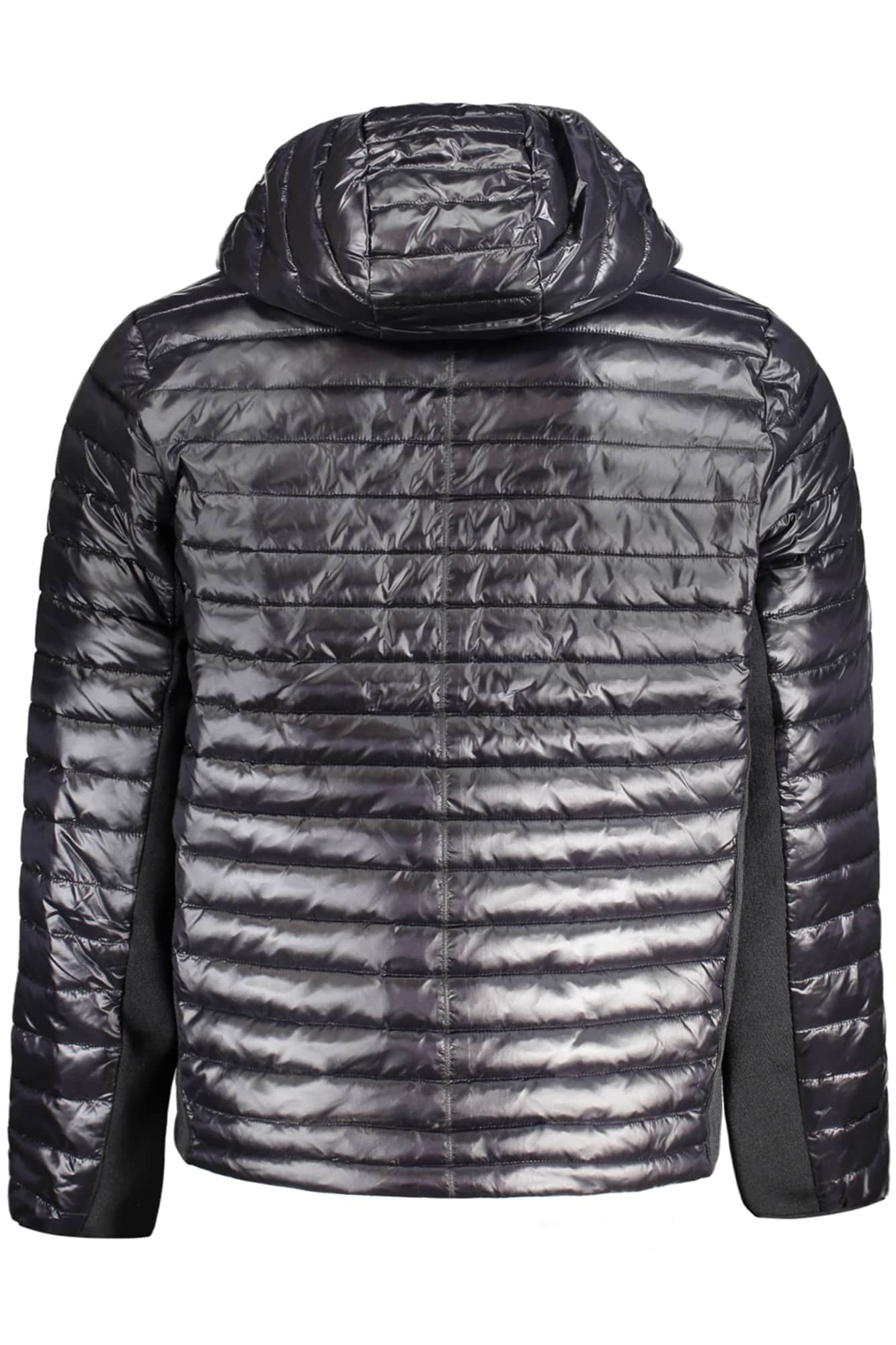 CALVIN KLEIN HERREN SCHWARZ JACKE