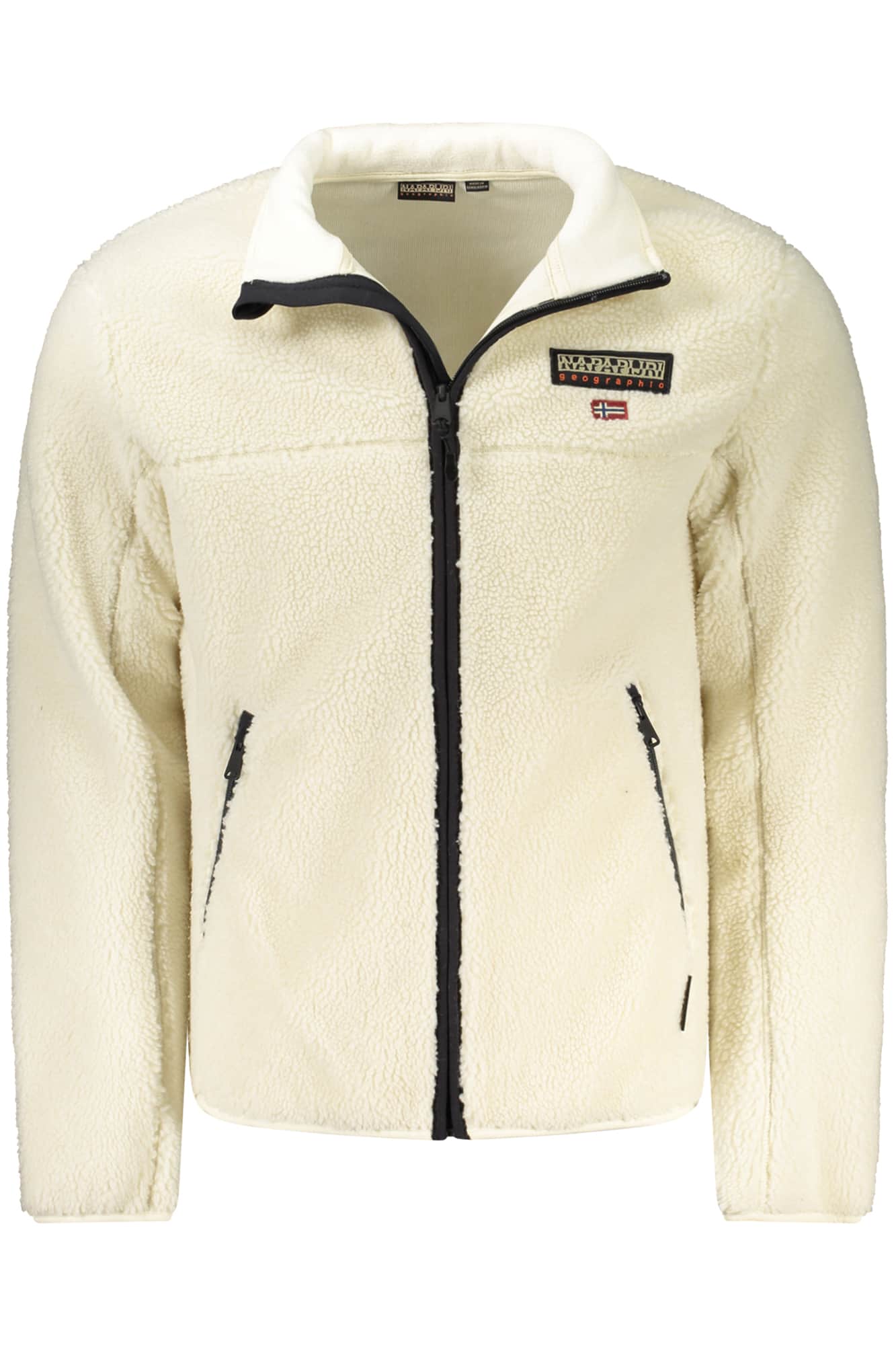NAPAPIJRI SPORT JACKE HERREN WEISS