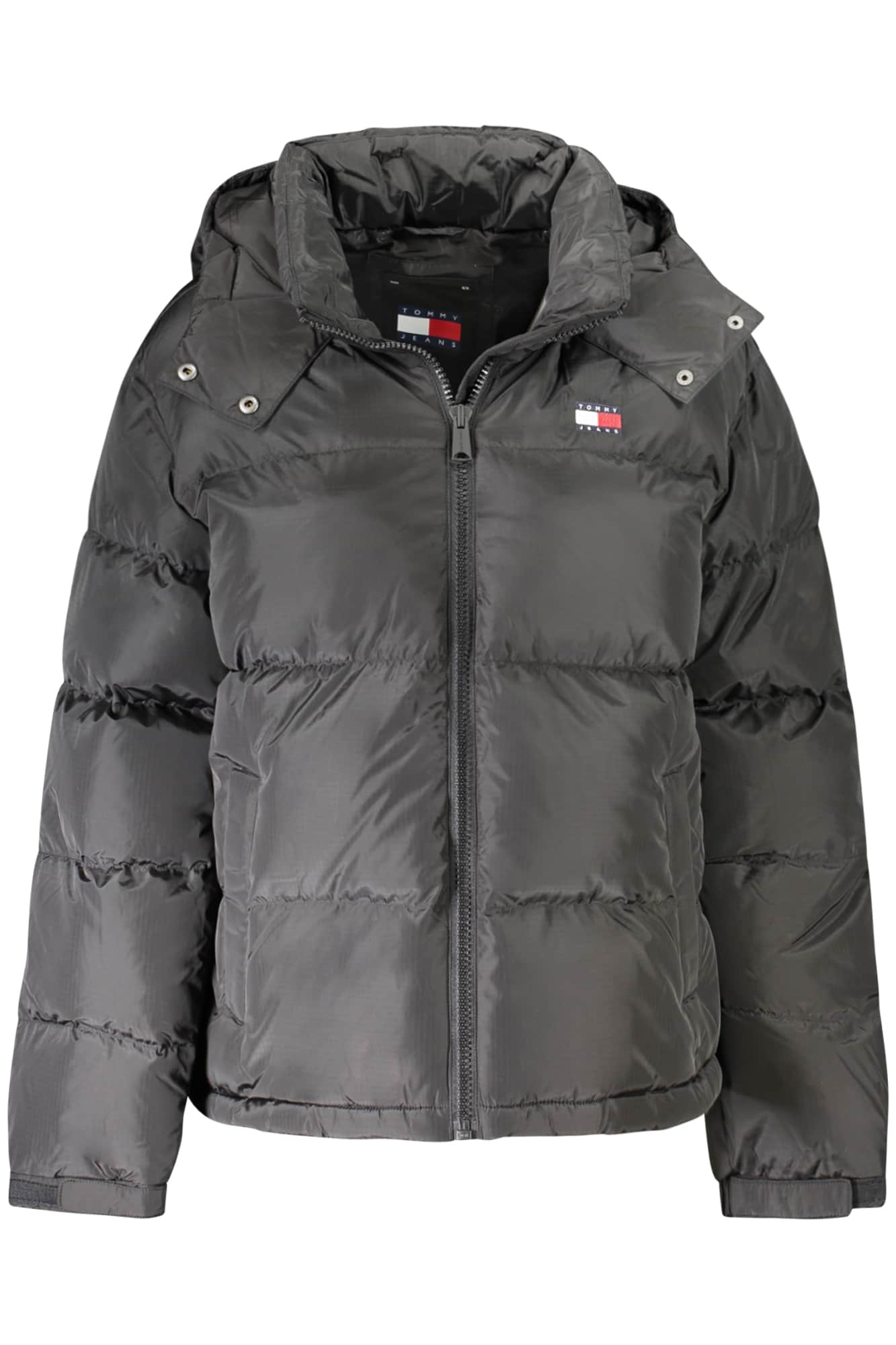 Tommy Hilfiger damen schwarz jacke