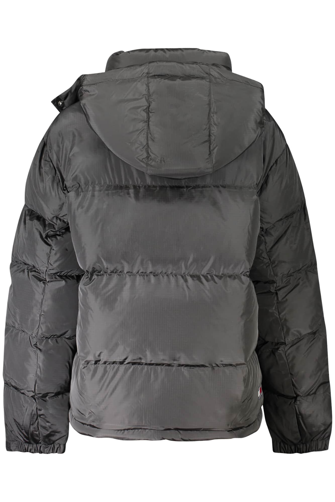 Tommy Hilfiger damen schwarz jacke