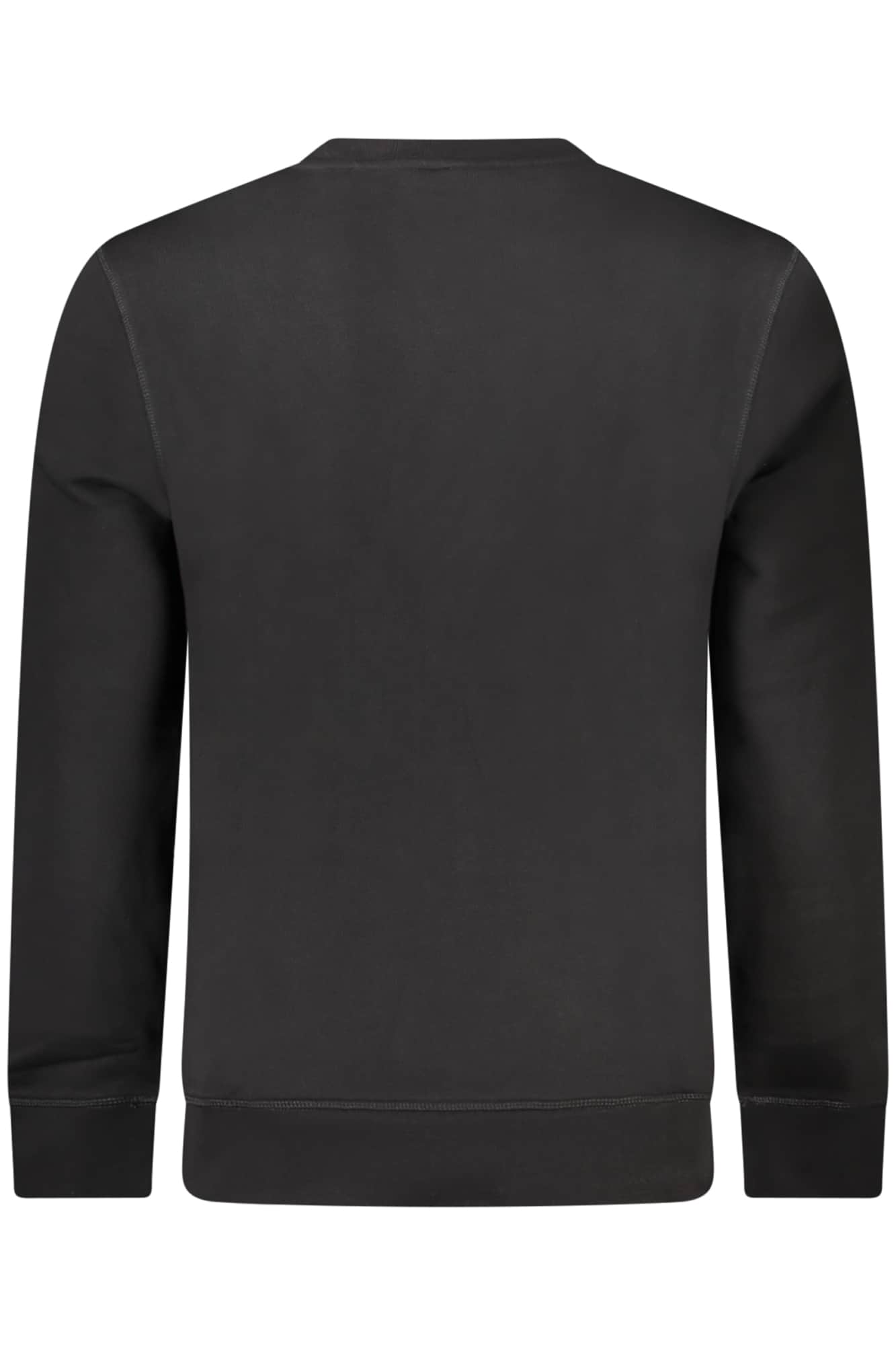 HUGO BOSS HERREN MIT REISSVERSCHLUSS SWEATSHIRT BLAU