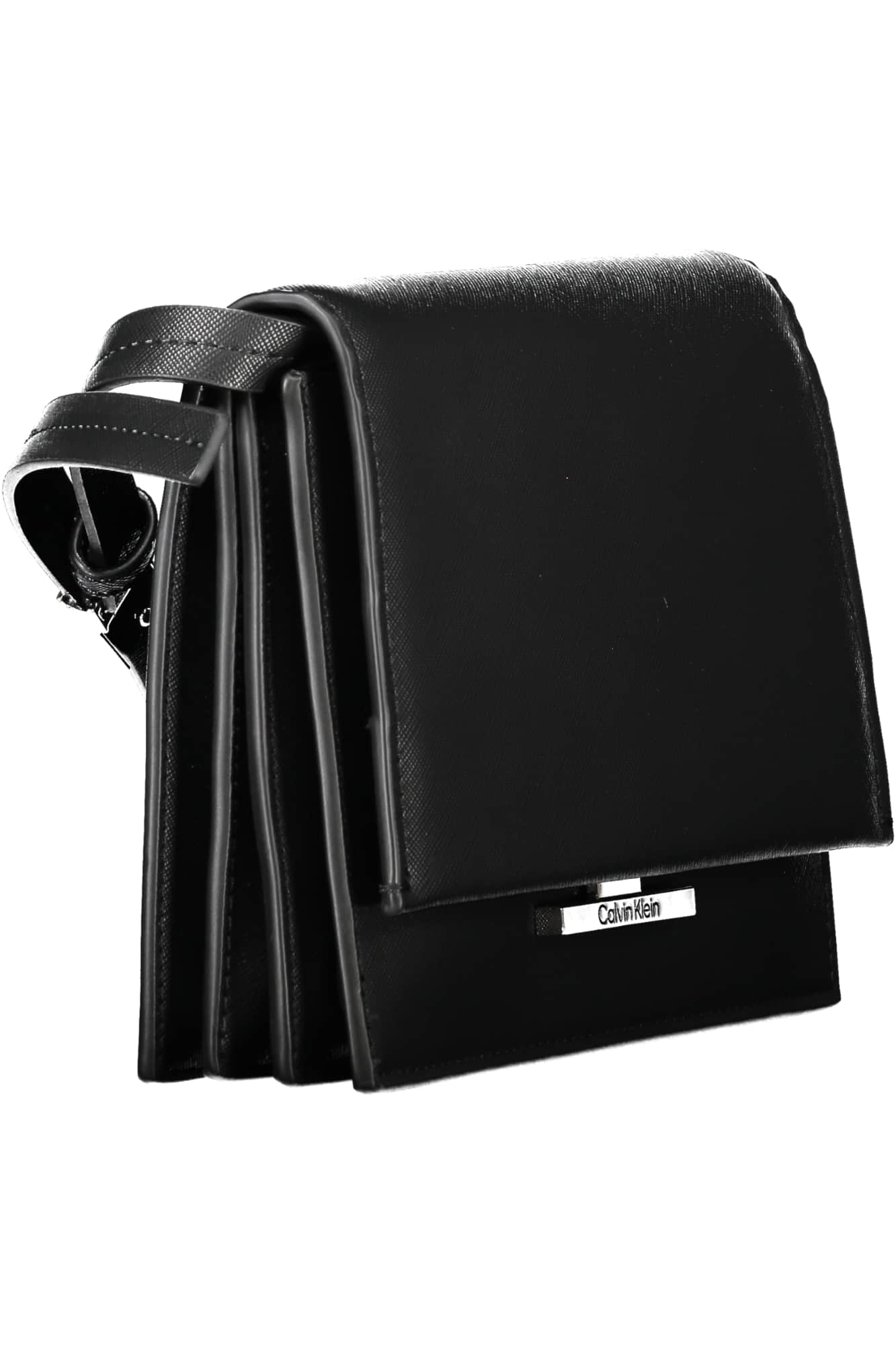 CALVIN KLEIN DAMEN TASCHE SCHWARZ