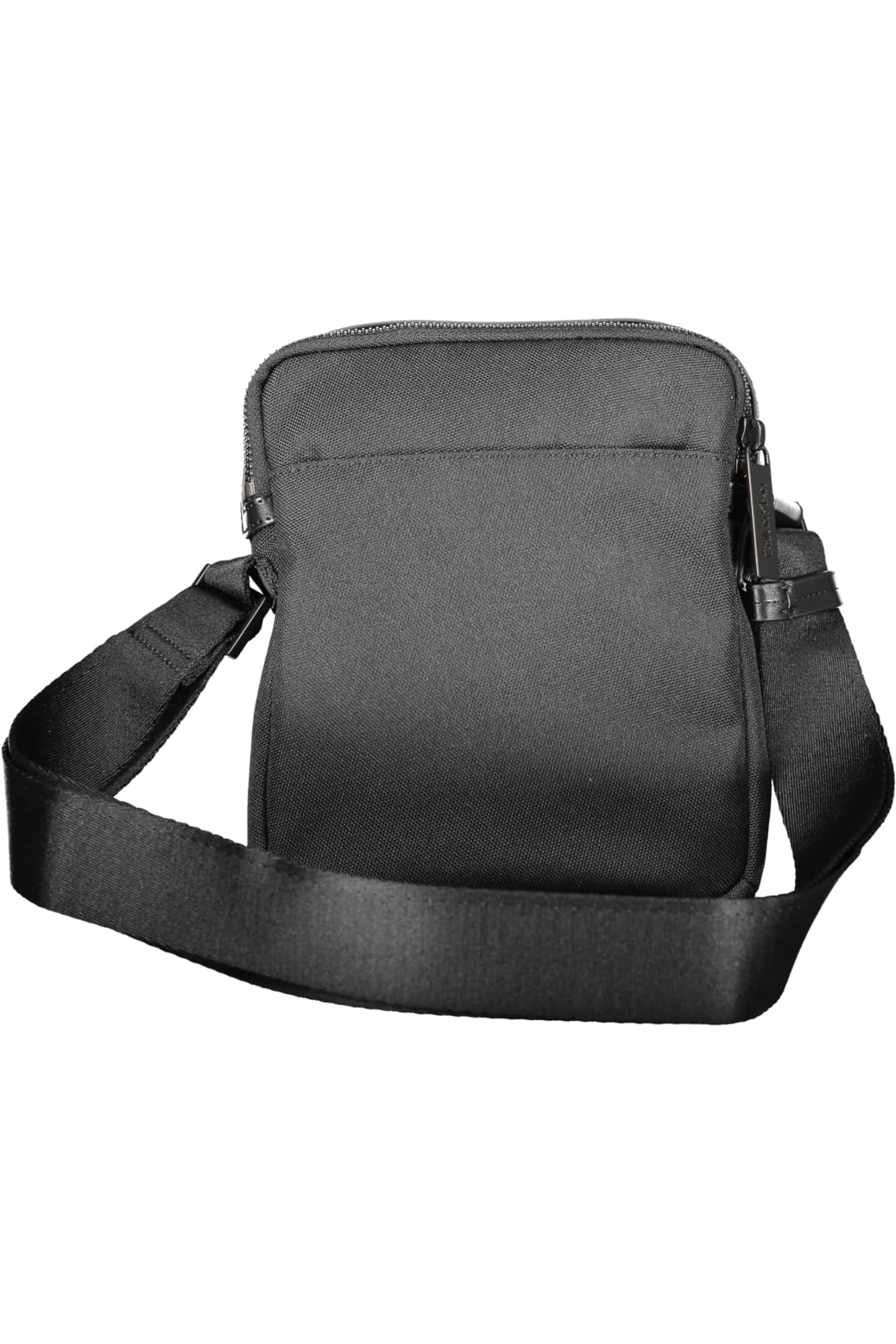 CALVIN KLEIN HERREN UMHÄNGETASCHE SCHWARZ