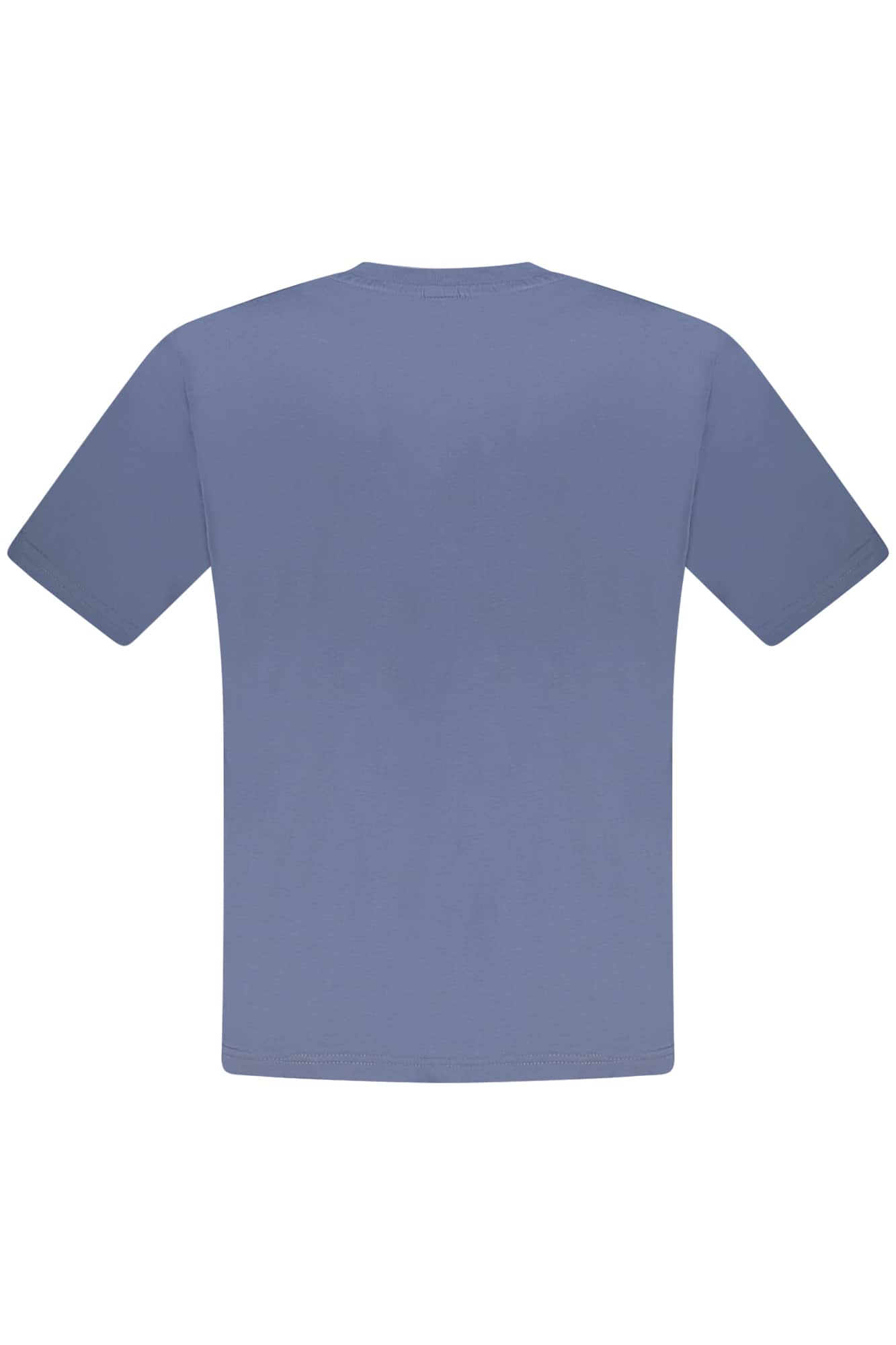 NORTH SAILS KURZARM T-SHIRT HERREN BLAU