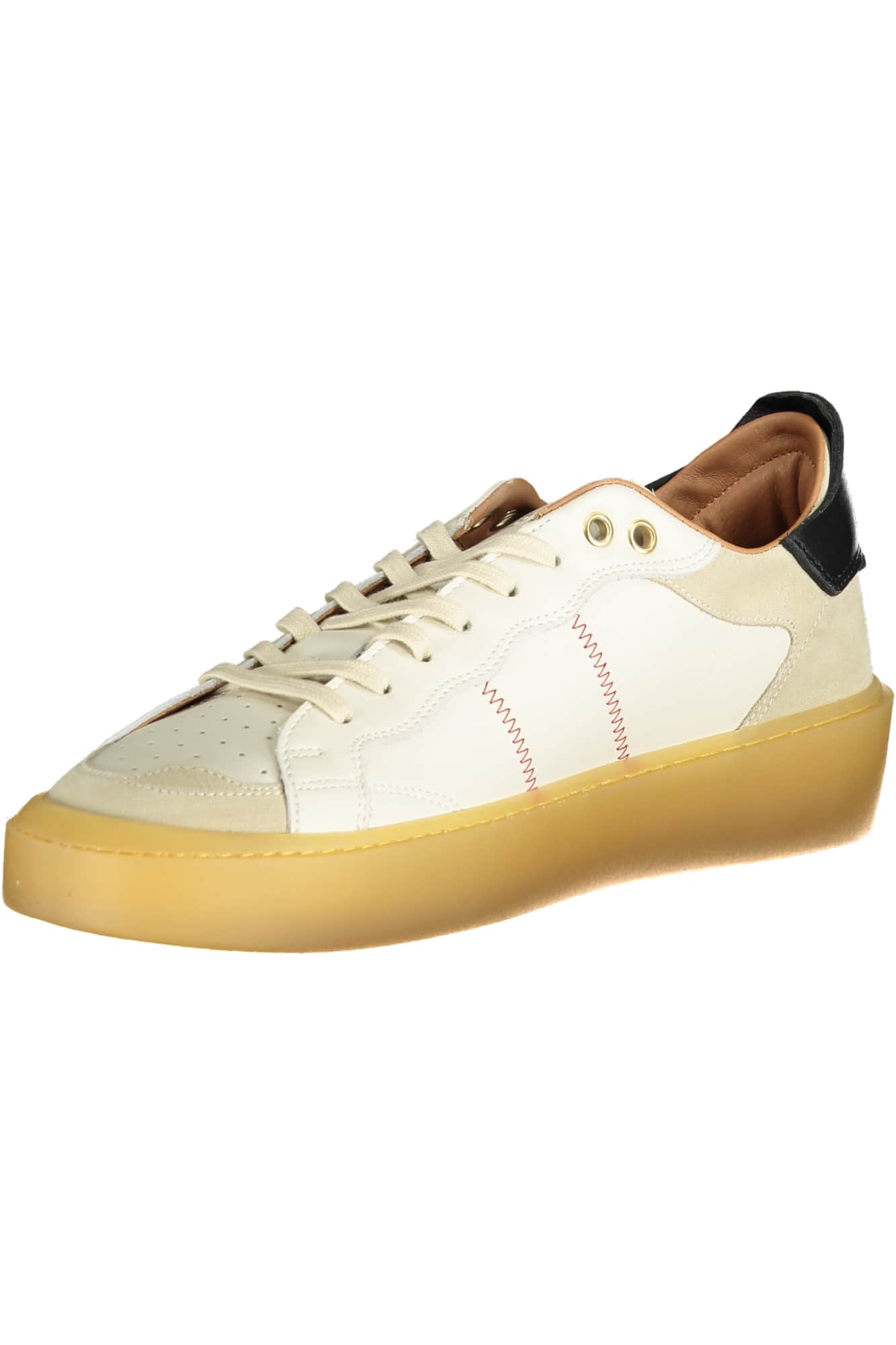 BLAUER SPORTSCHUHE HERREN WEISS