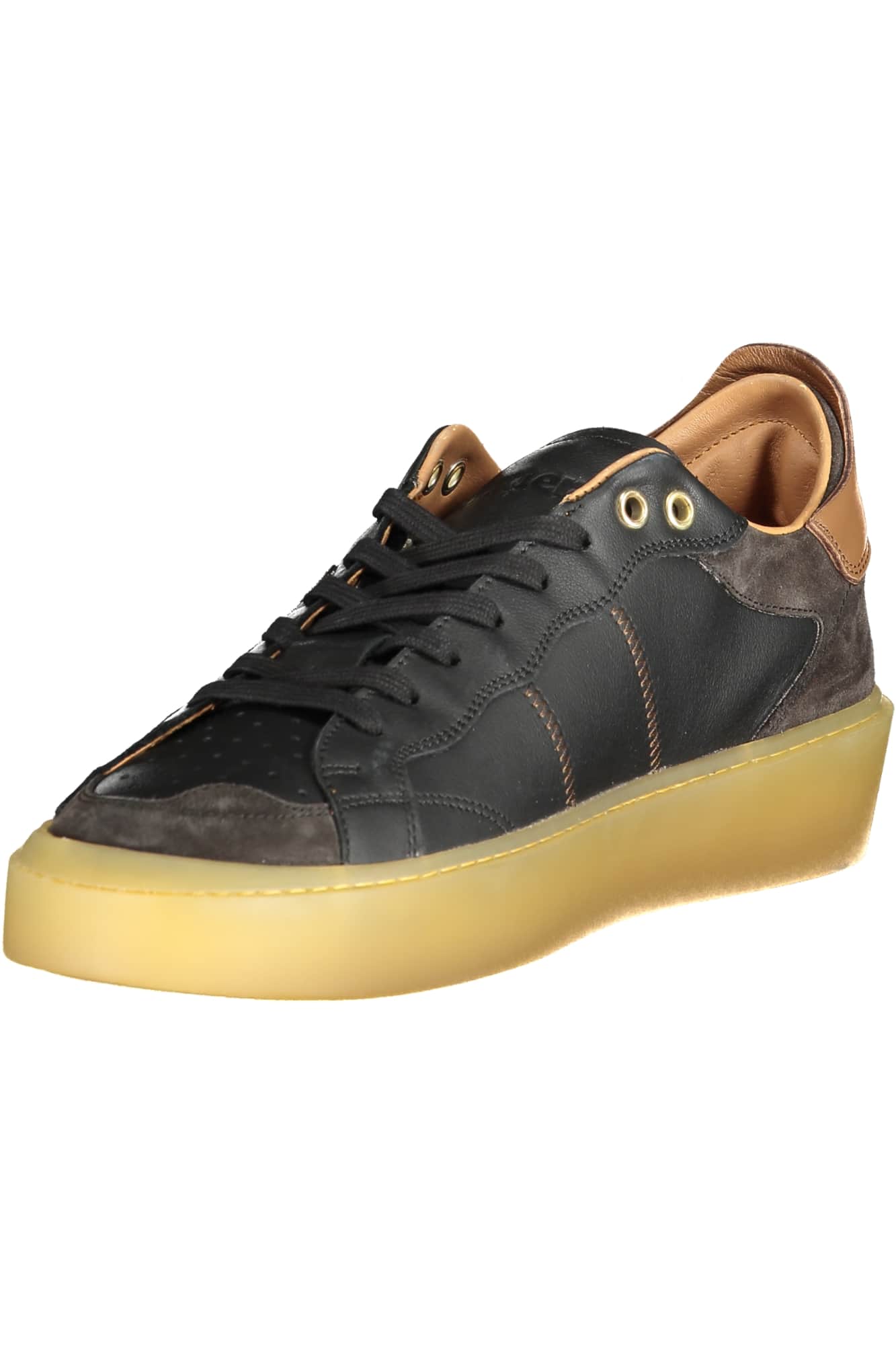 BLAUER SPORTSCHUHE HERREN WEISS