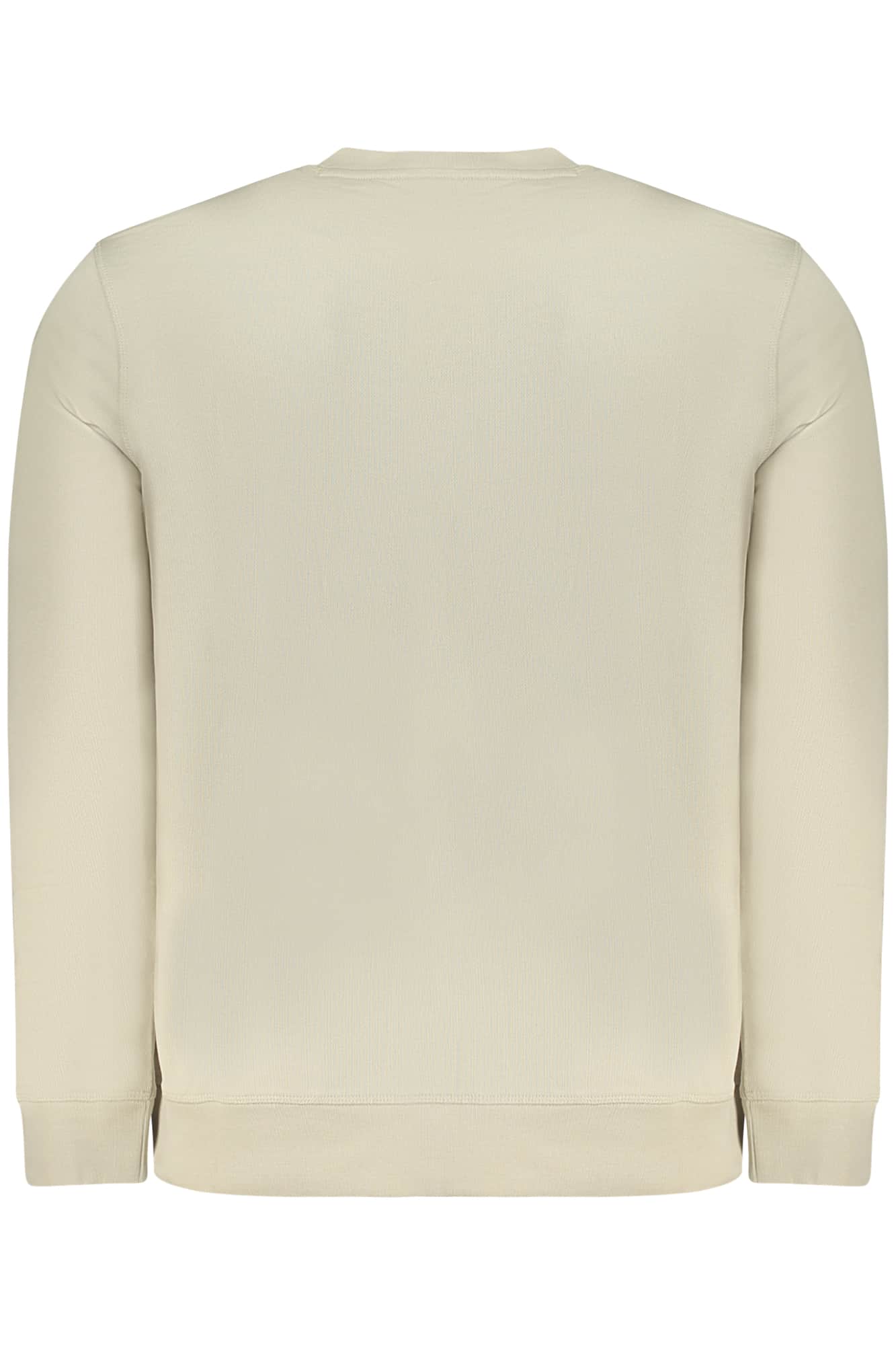 Hugo Boss sweatshirt ohne reissverschluss herren beige