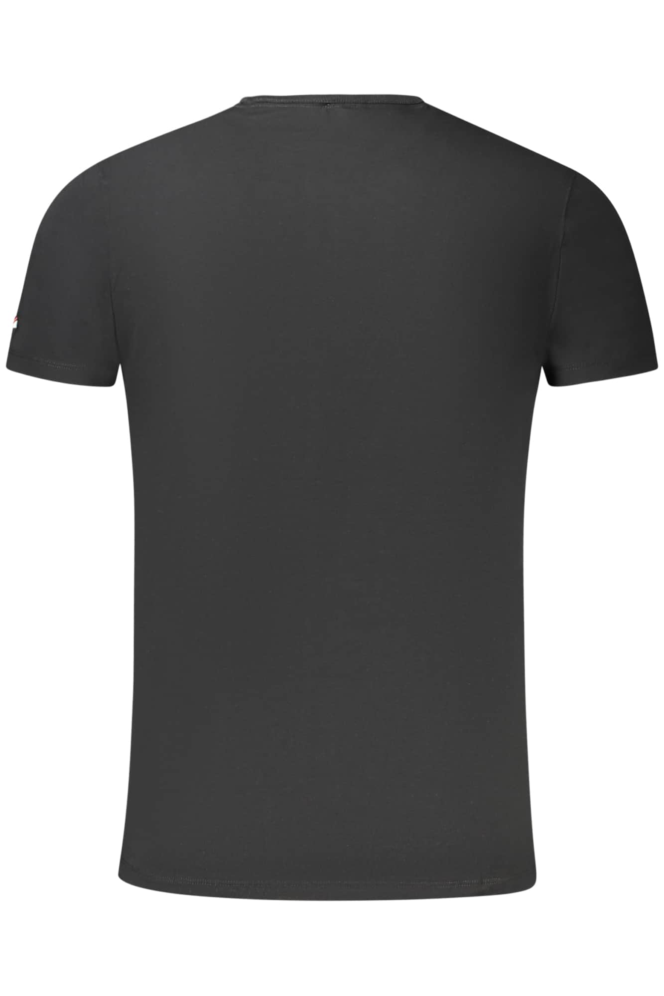 PEPE JEANS KURZARM T-SHIRT HERREN SCHWARZ