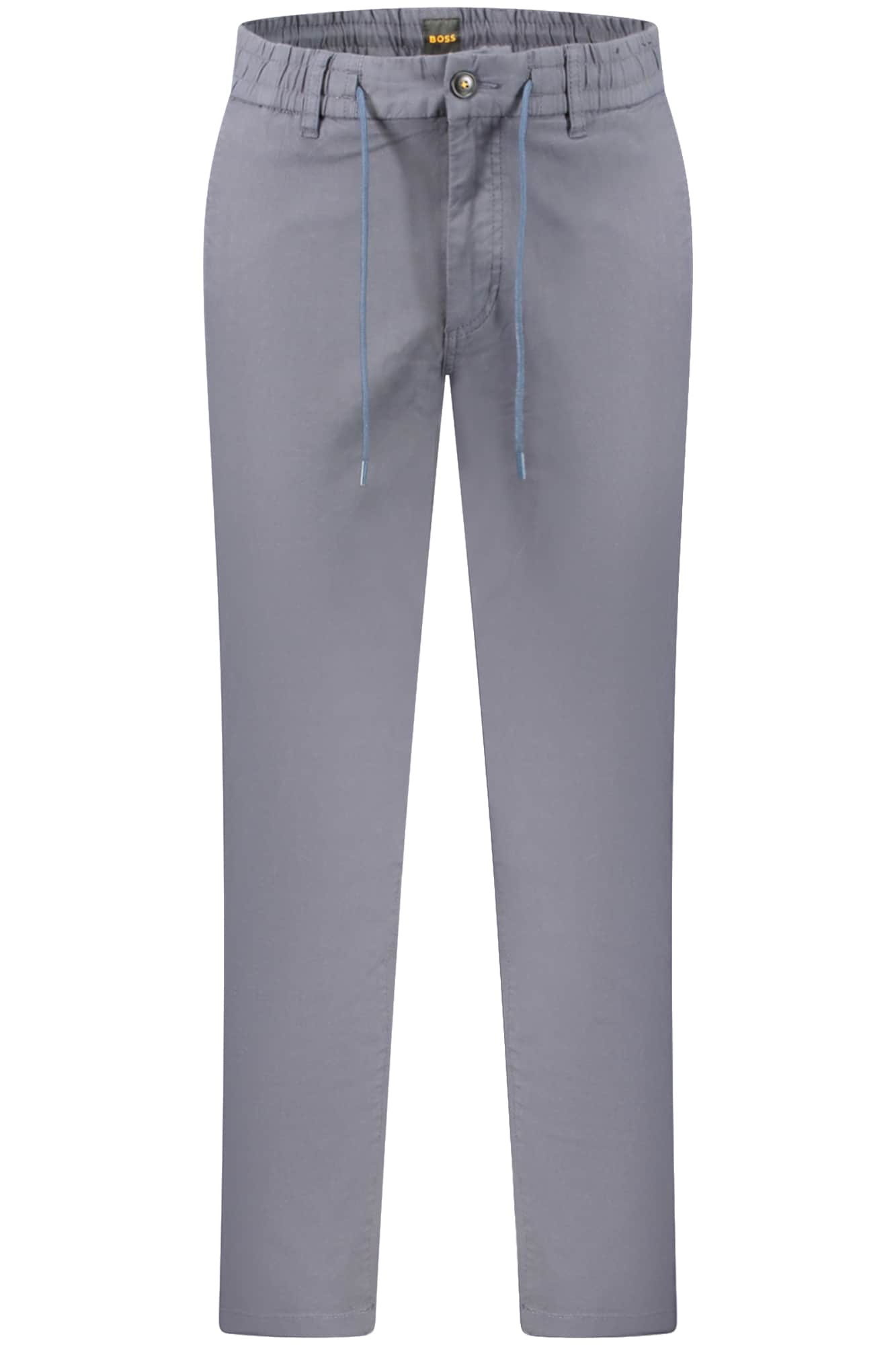 HUGO BOSS HERREN BLAU HOSE