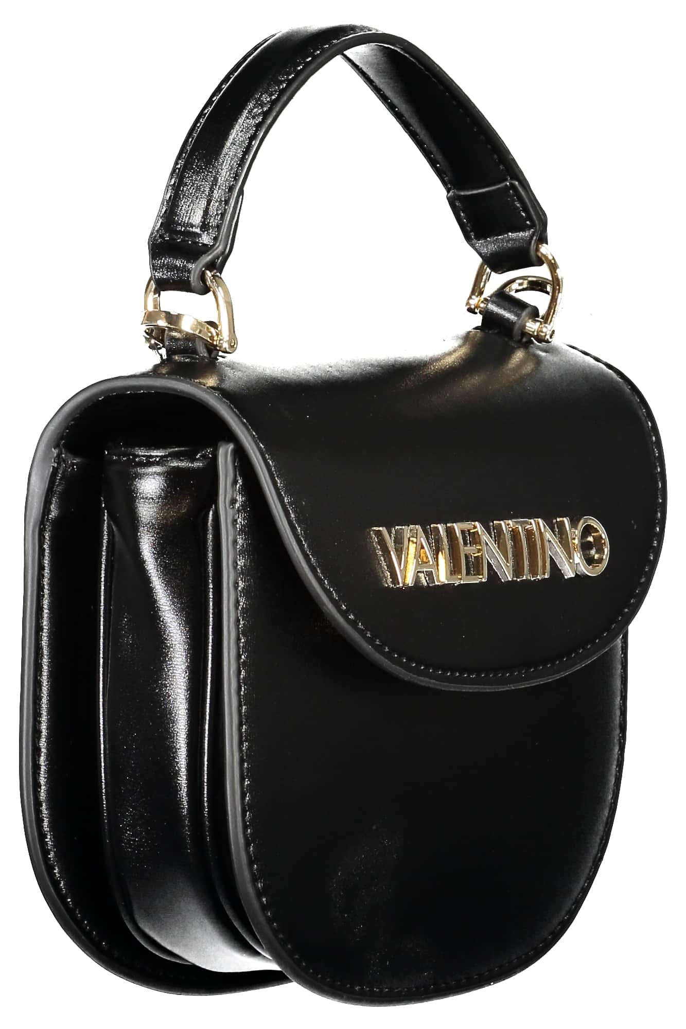 VALENTINO TASCHEN DAMEN TASCHE SCHWARZ