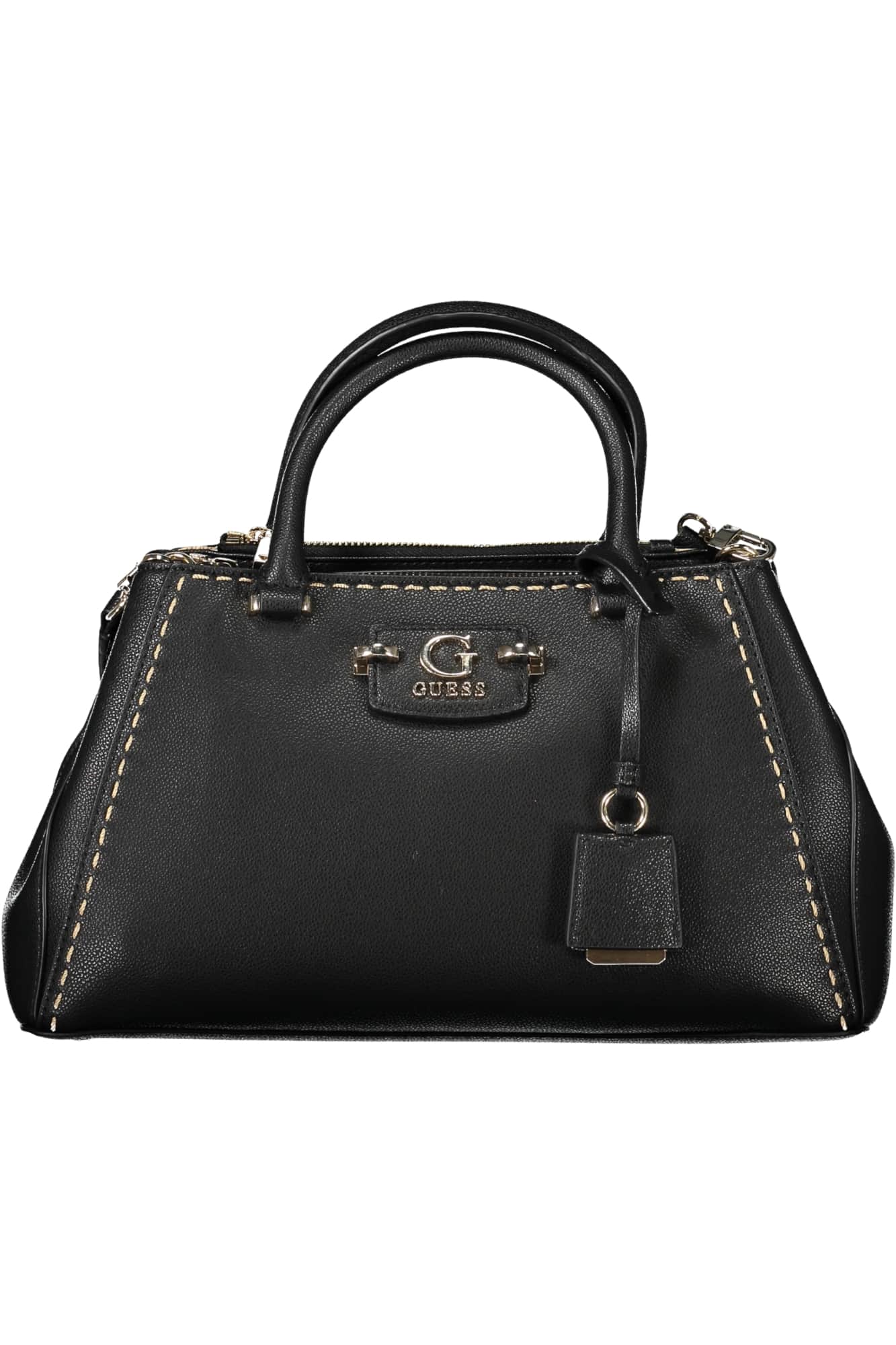 GUESS JEANS DAMEN TASCHE SCHWARZ