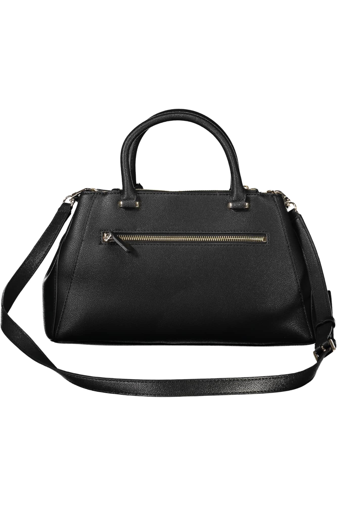 GUESS JEANS DAMEN TASCHE SCHWARZ