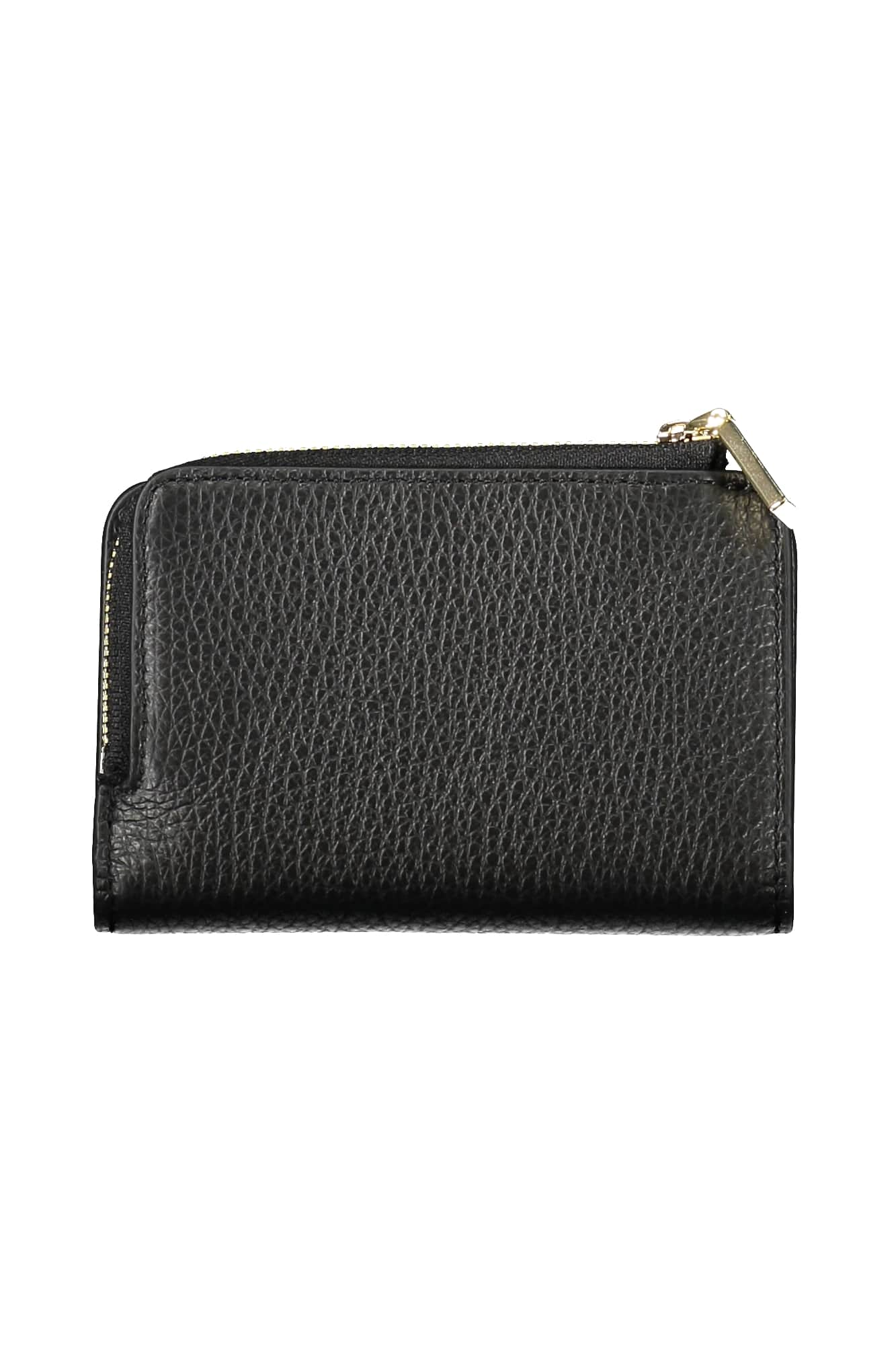 Coccinelle damen geldbörse schwarz