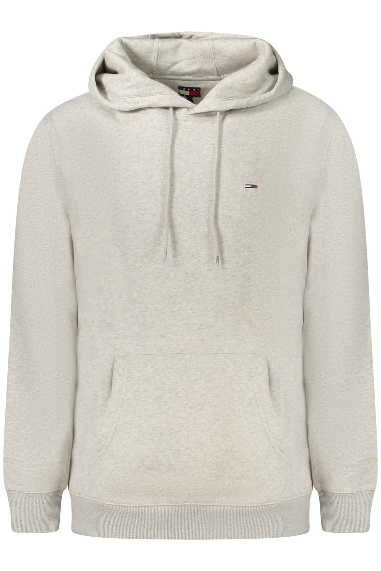TOMMY HILFIGER HERREN SCHWARZ MIT REISSVERSCHLUSS SWEATSHIRT