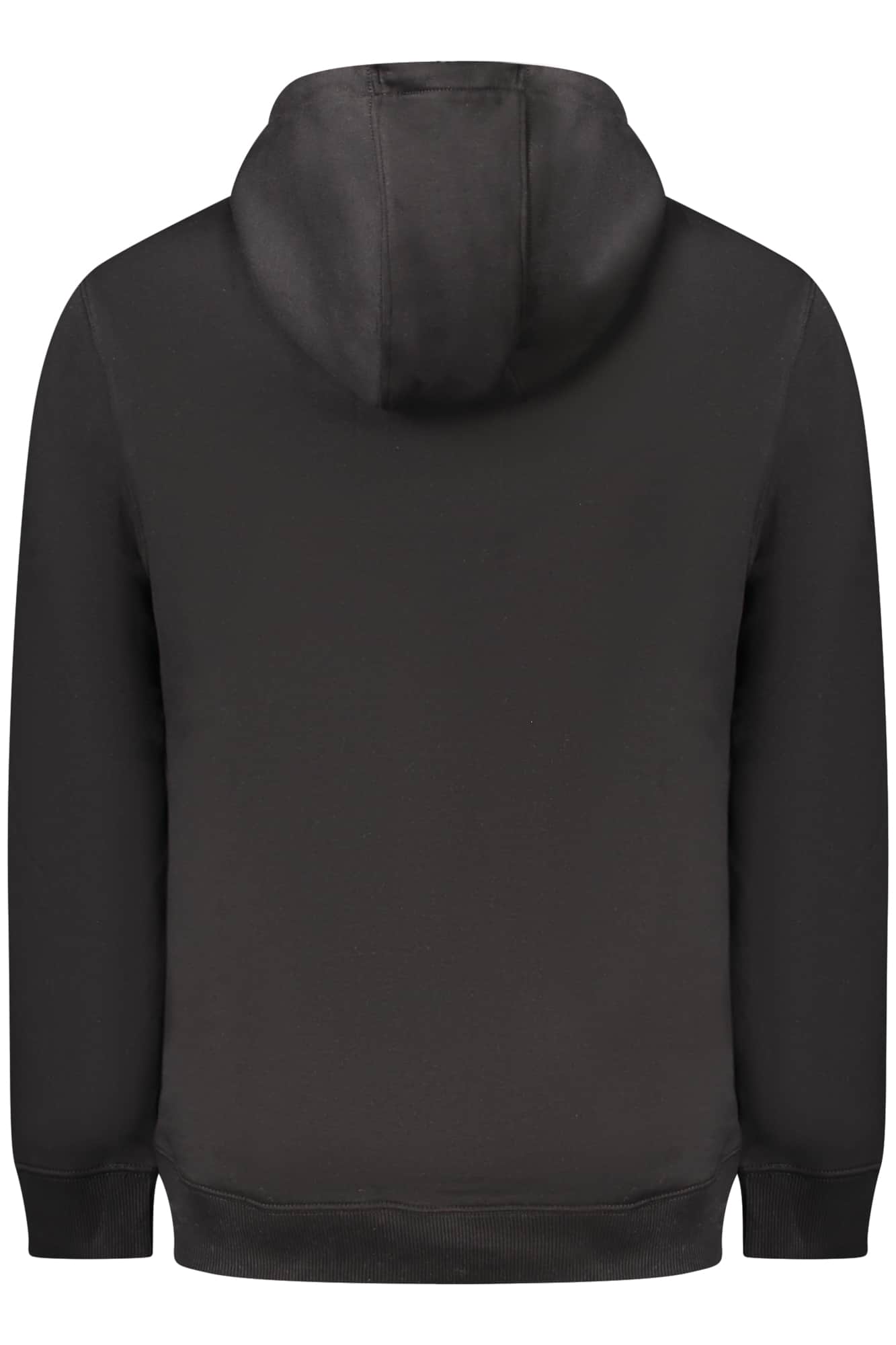 TOMMY HILFIGER HERREN SCHWARZ MIT REISSVERSCHLUSS SWEATSHIRT