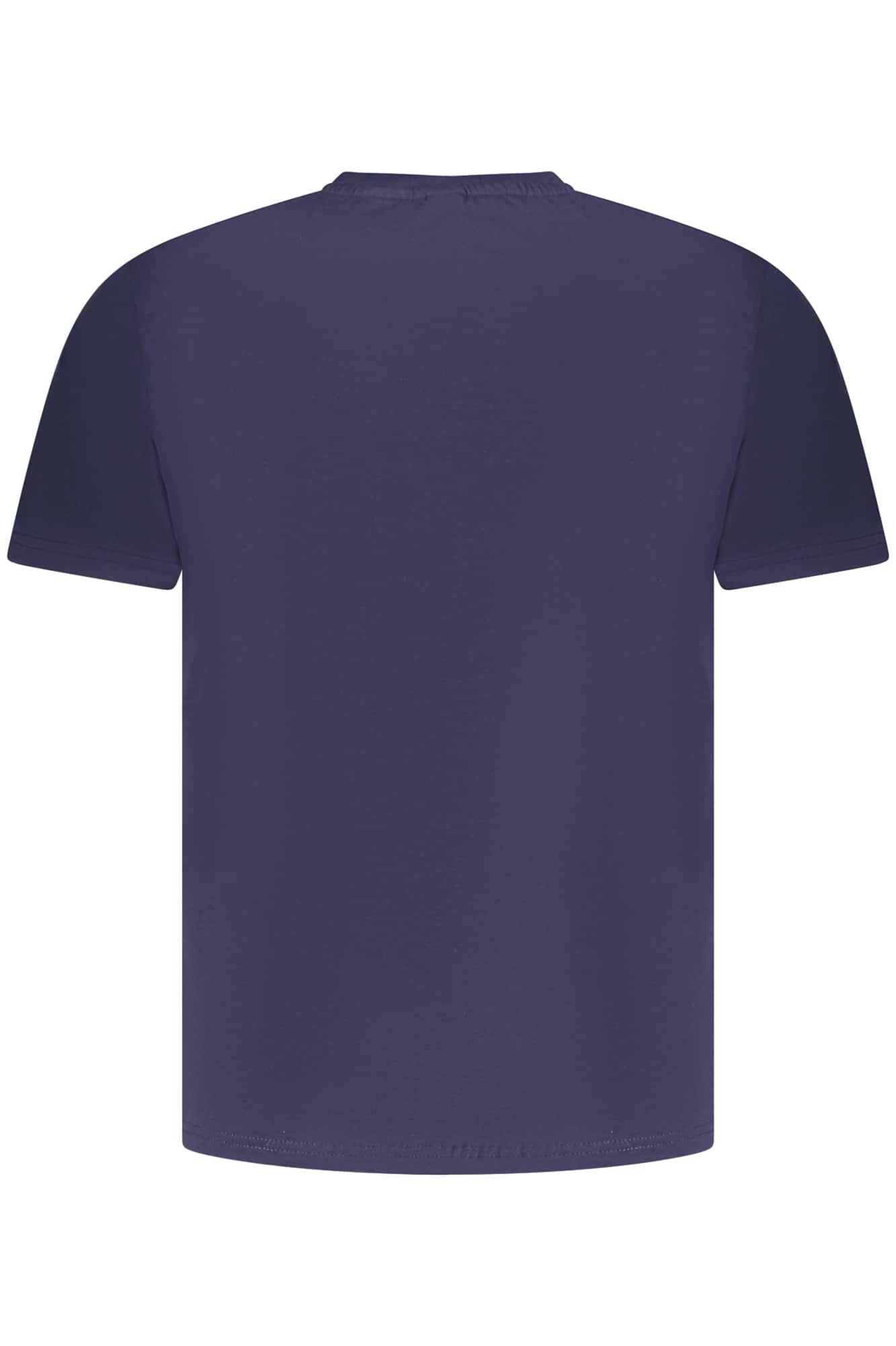 NORTH SAILS KURZARM T-SHIRT HERREN BLAU