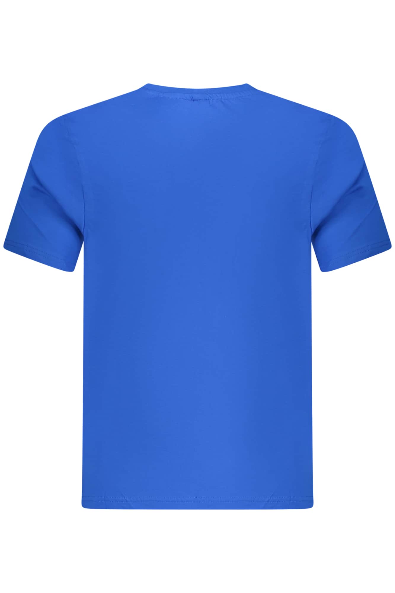 NORTH SAILS KURZARM T-SHIRT HERREN BLAU
