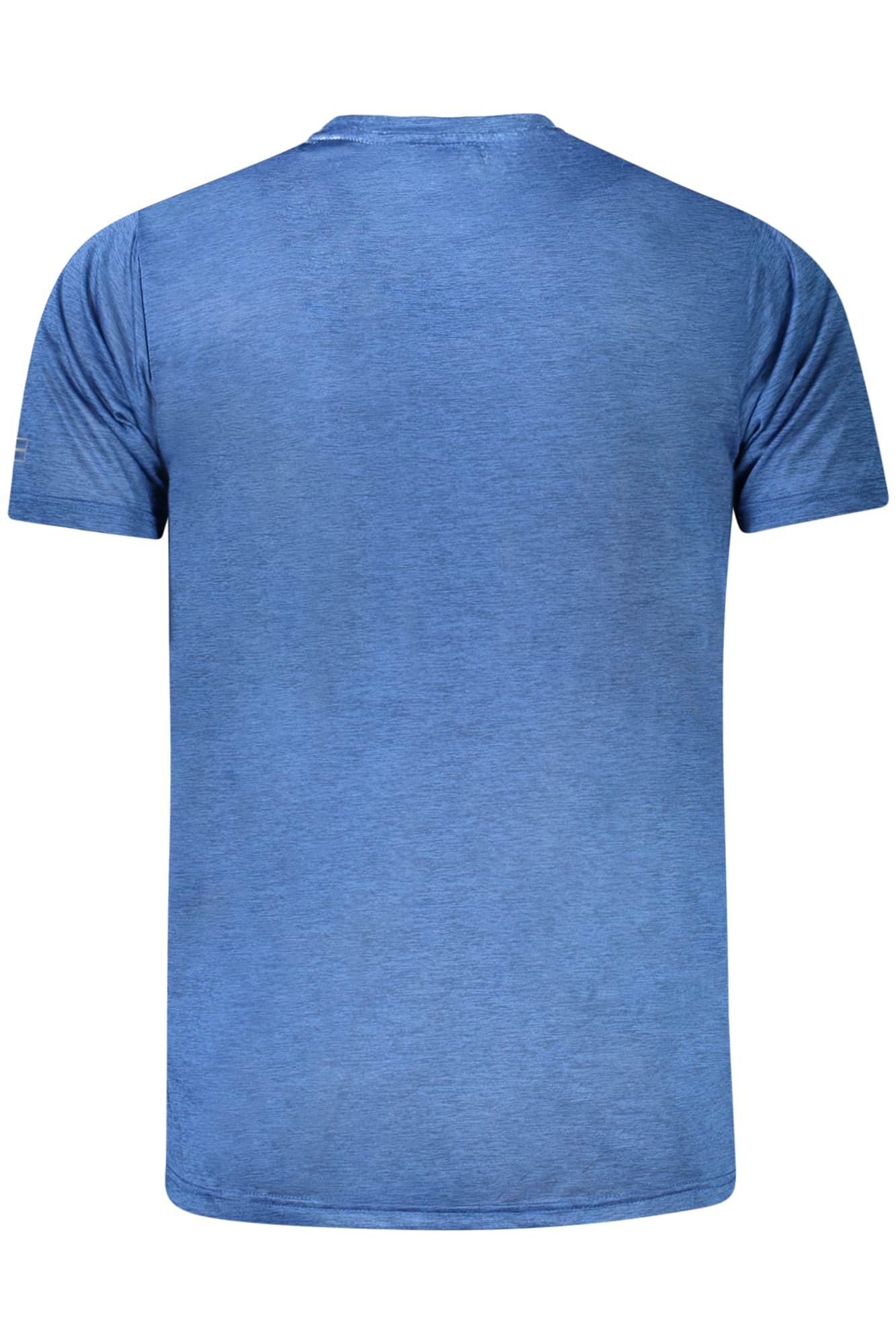 NORWAY 1963 HERREN KURZARM T-SHIRT GRÜN