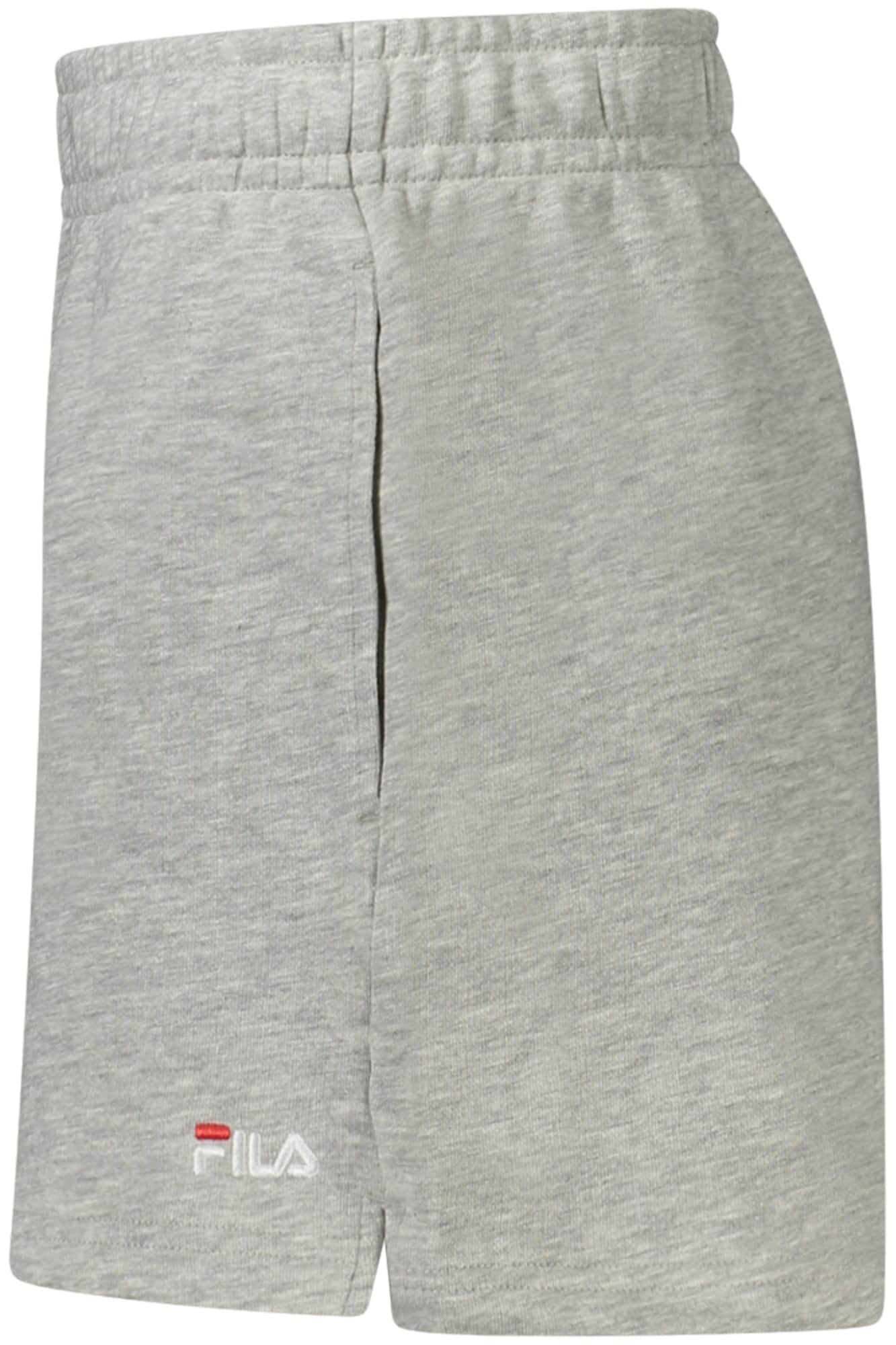 FILA DAMEN KURZ HOSE GRAU
