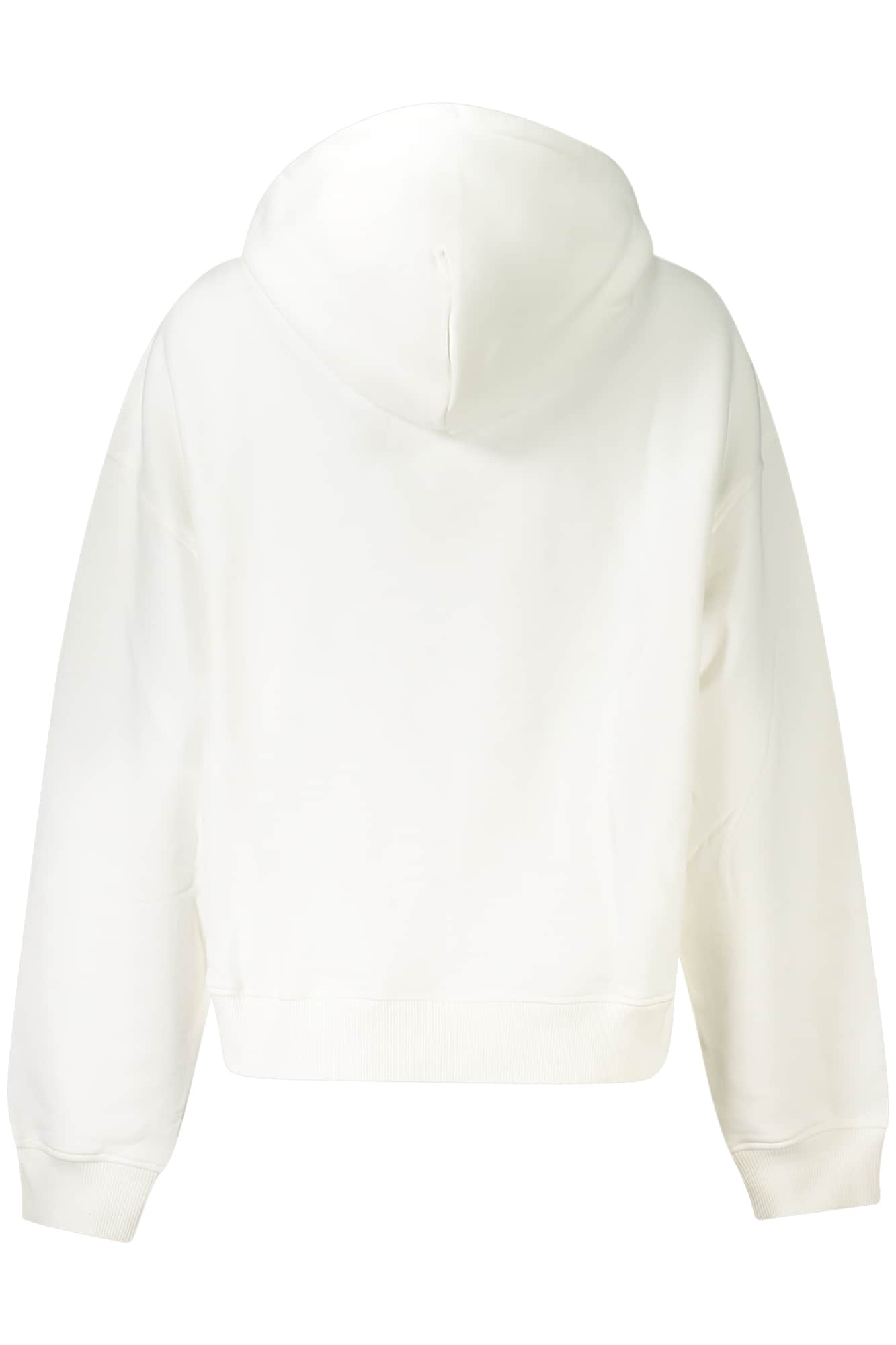 TOMMY HILFIGER SWEATSHIRT OHNE REISSVERSCHLUSS DAMEN SCHWARZ