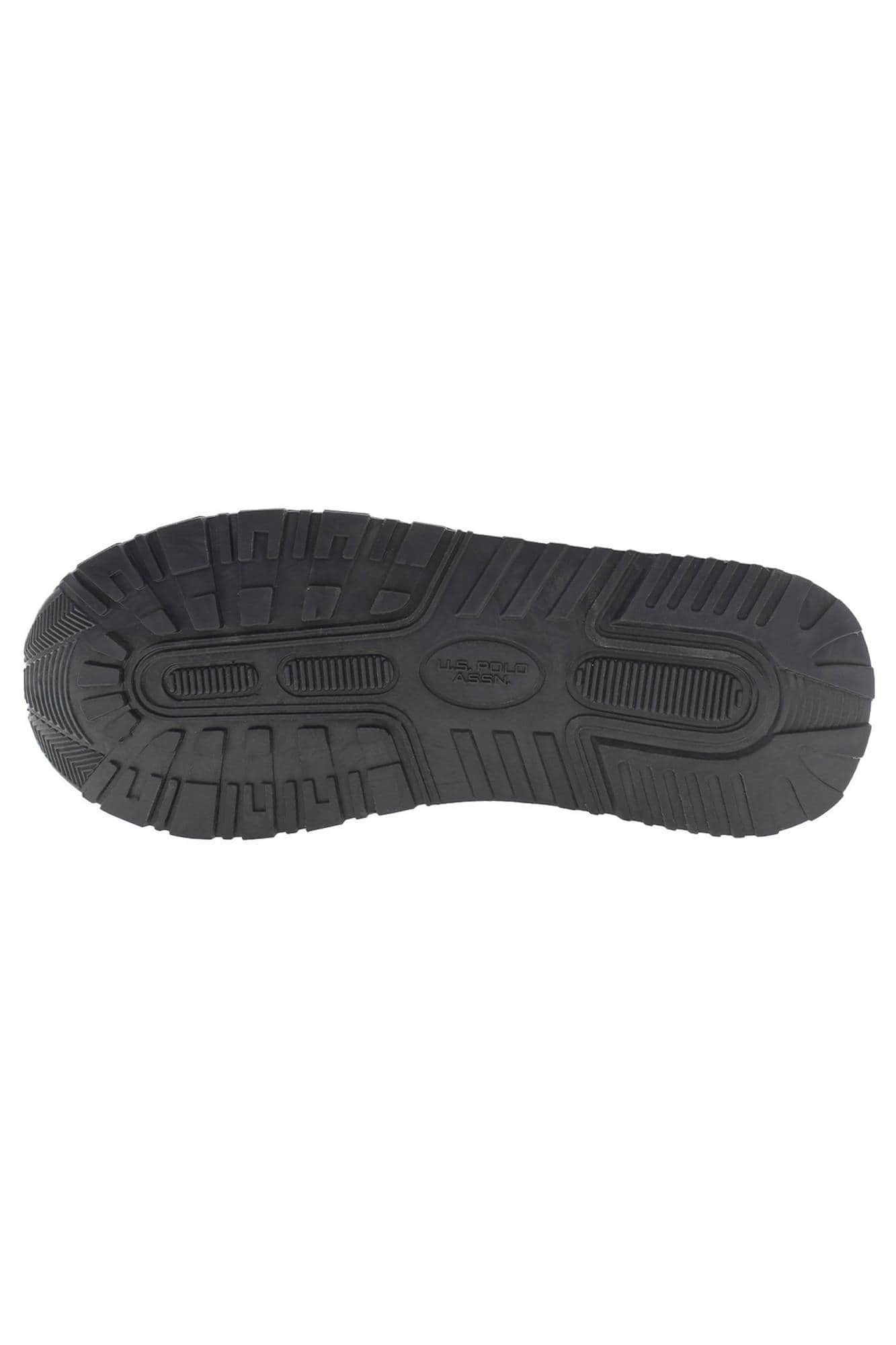 US POLO ASSN. KINDER BLAU SPORTSCHUHE