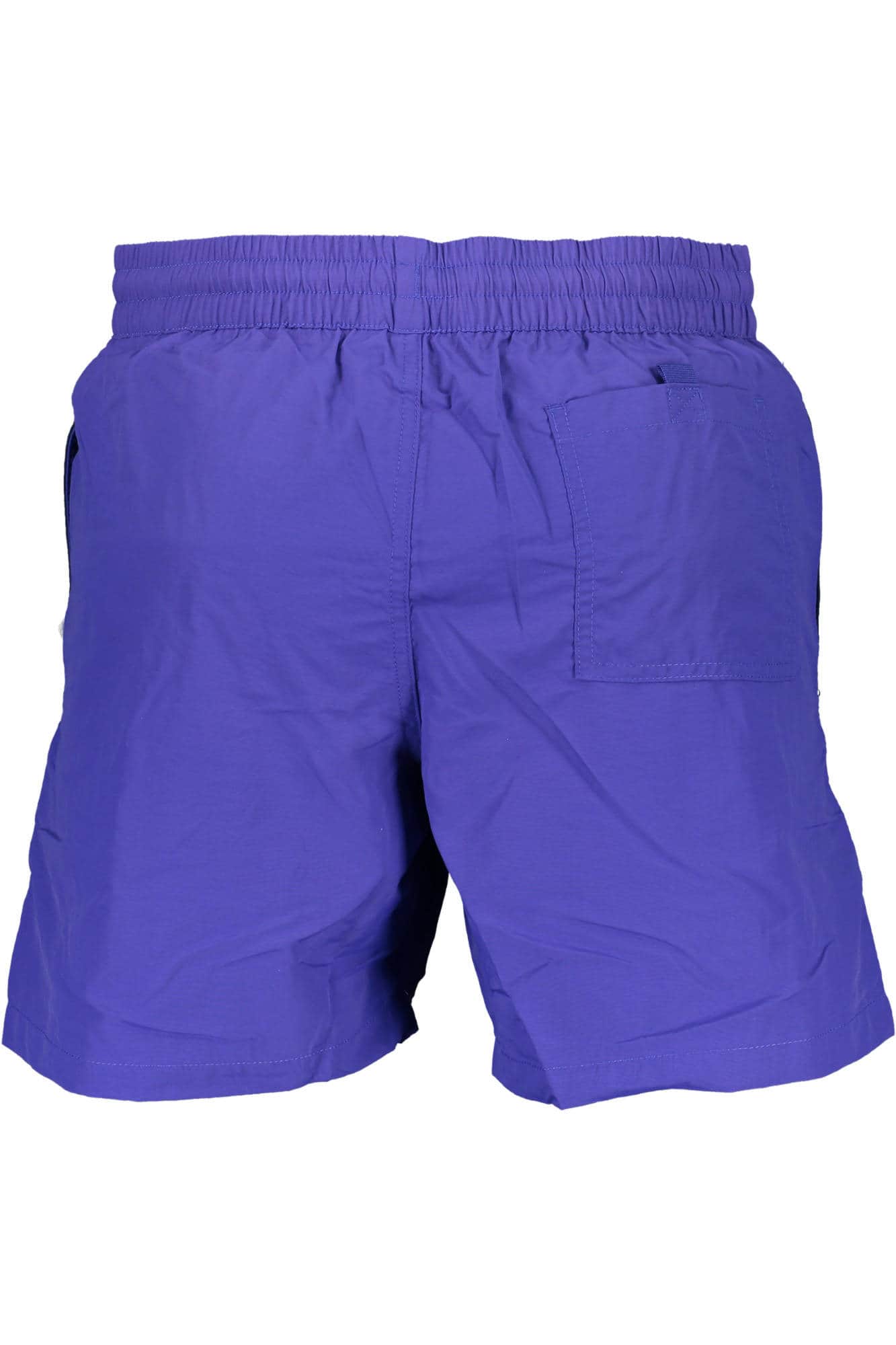 NORWAY 1963 BLAU HERREN BADEHOSE