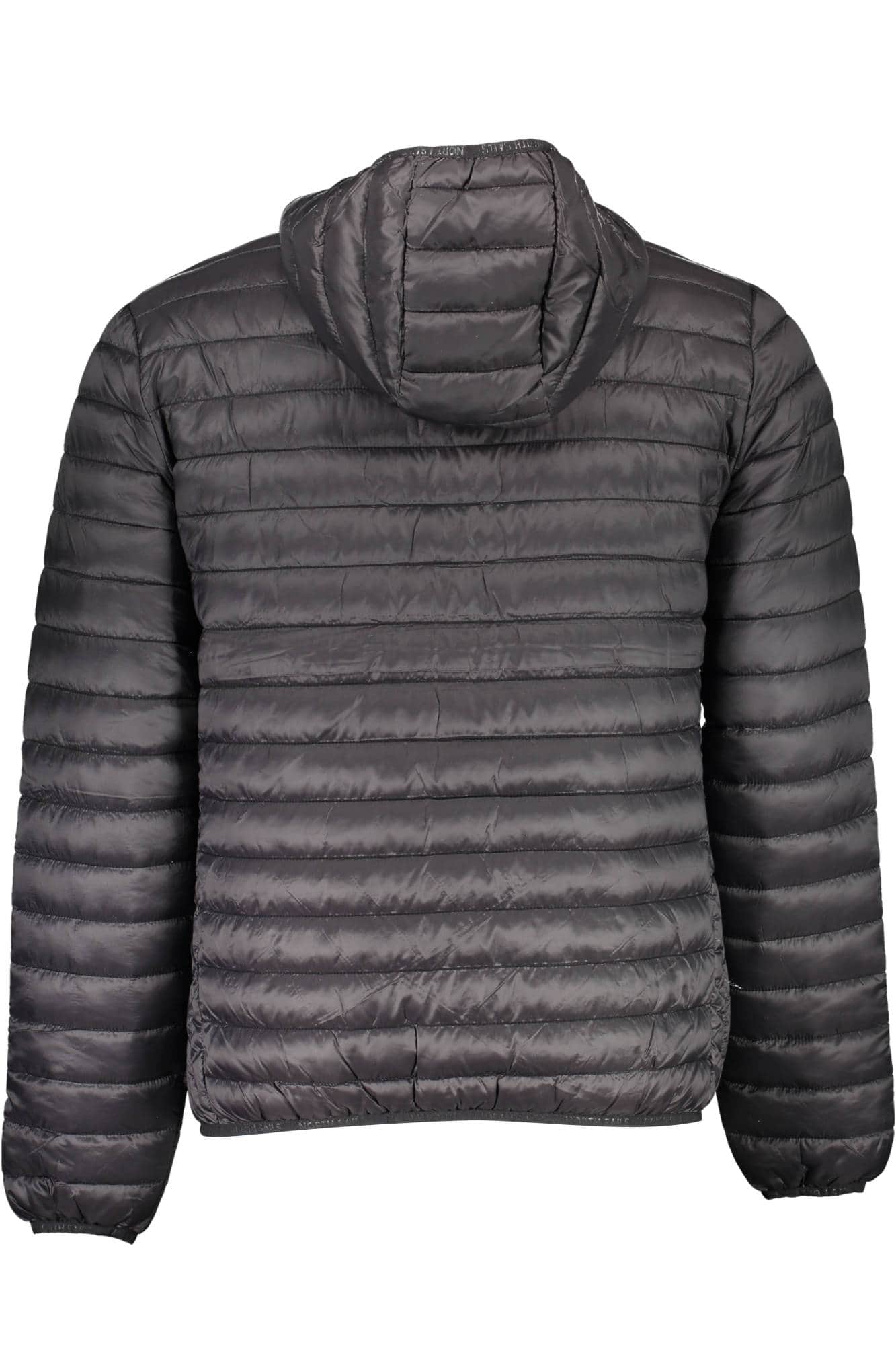 NORTH SAILS HERREN SCHWARZ JACKE
