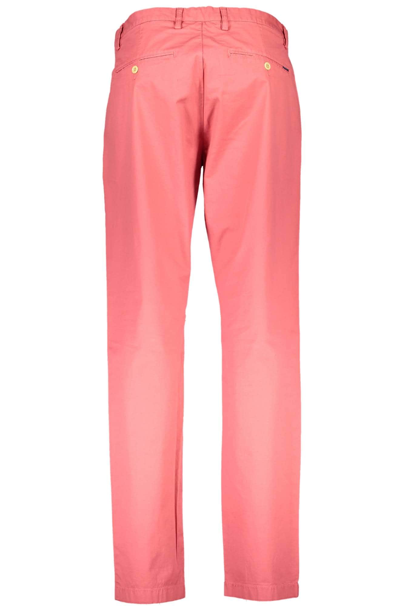 GANT HERREN ROT HOSE