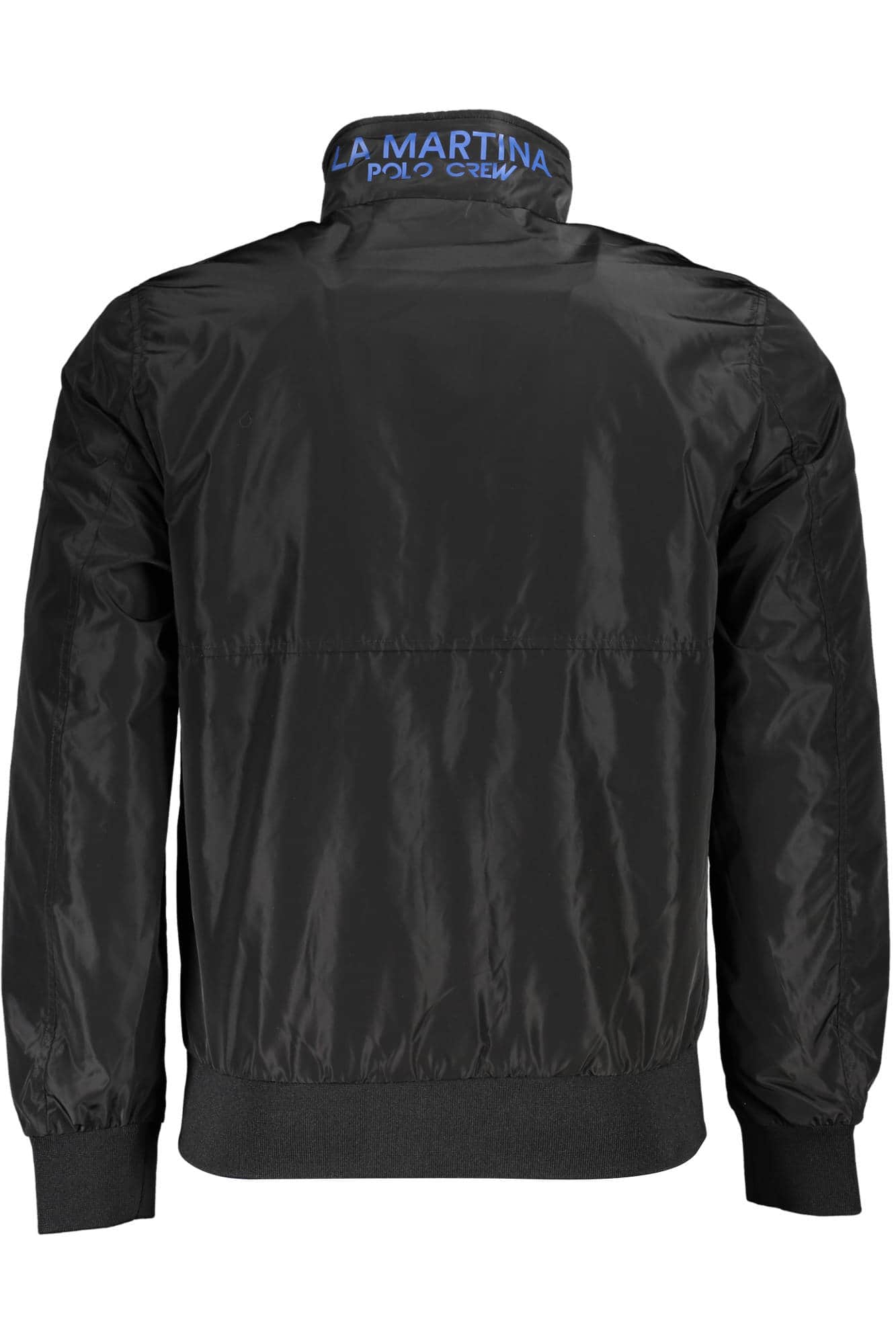 LA MARTINA SCHWARZ HERREN JACKE