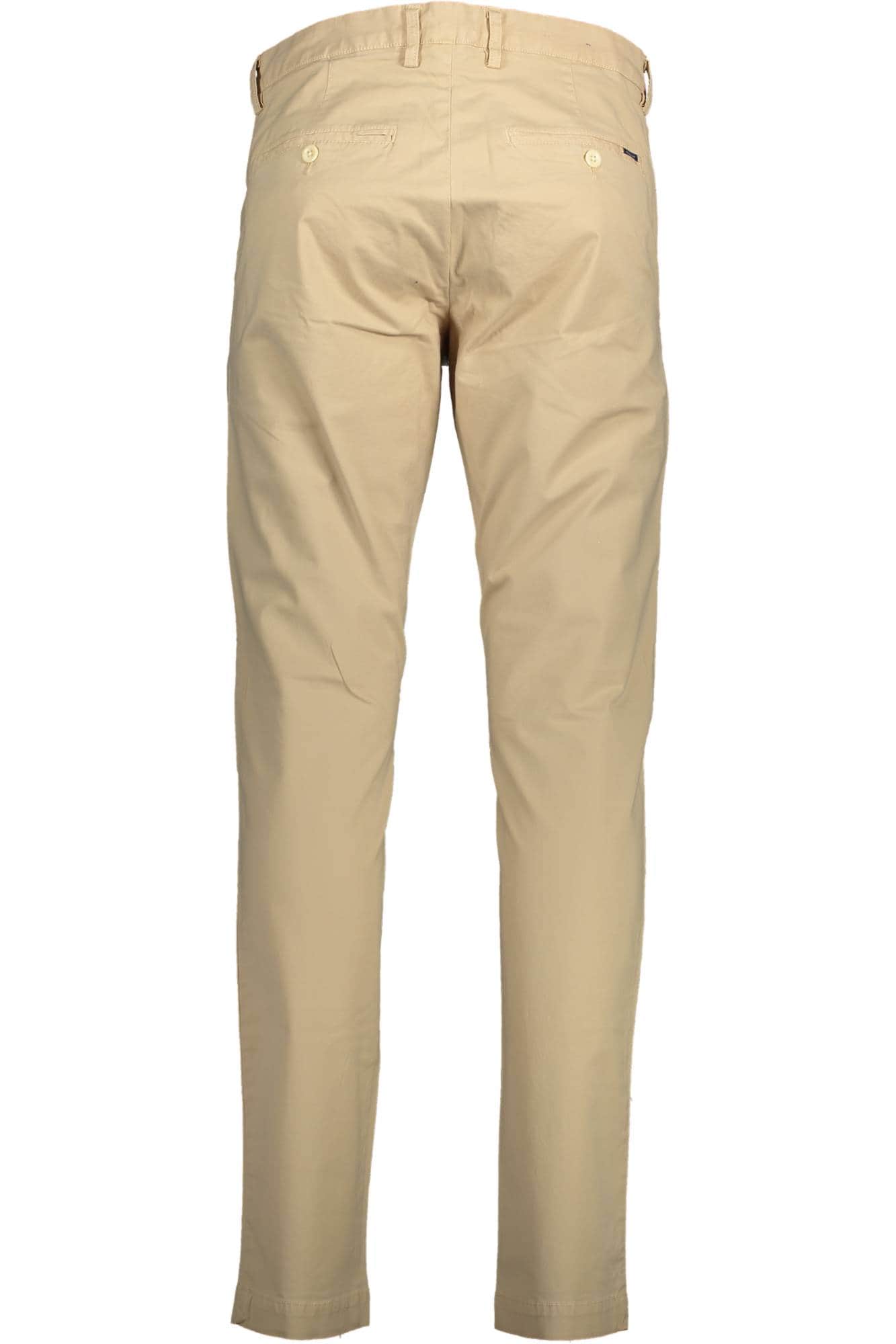 GANT HERREN HOSE BEIGE