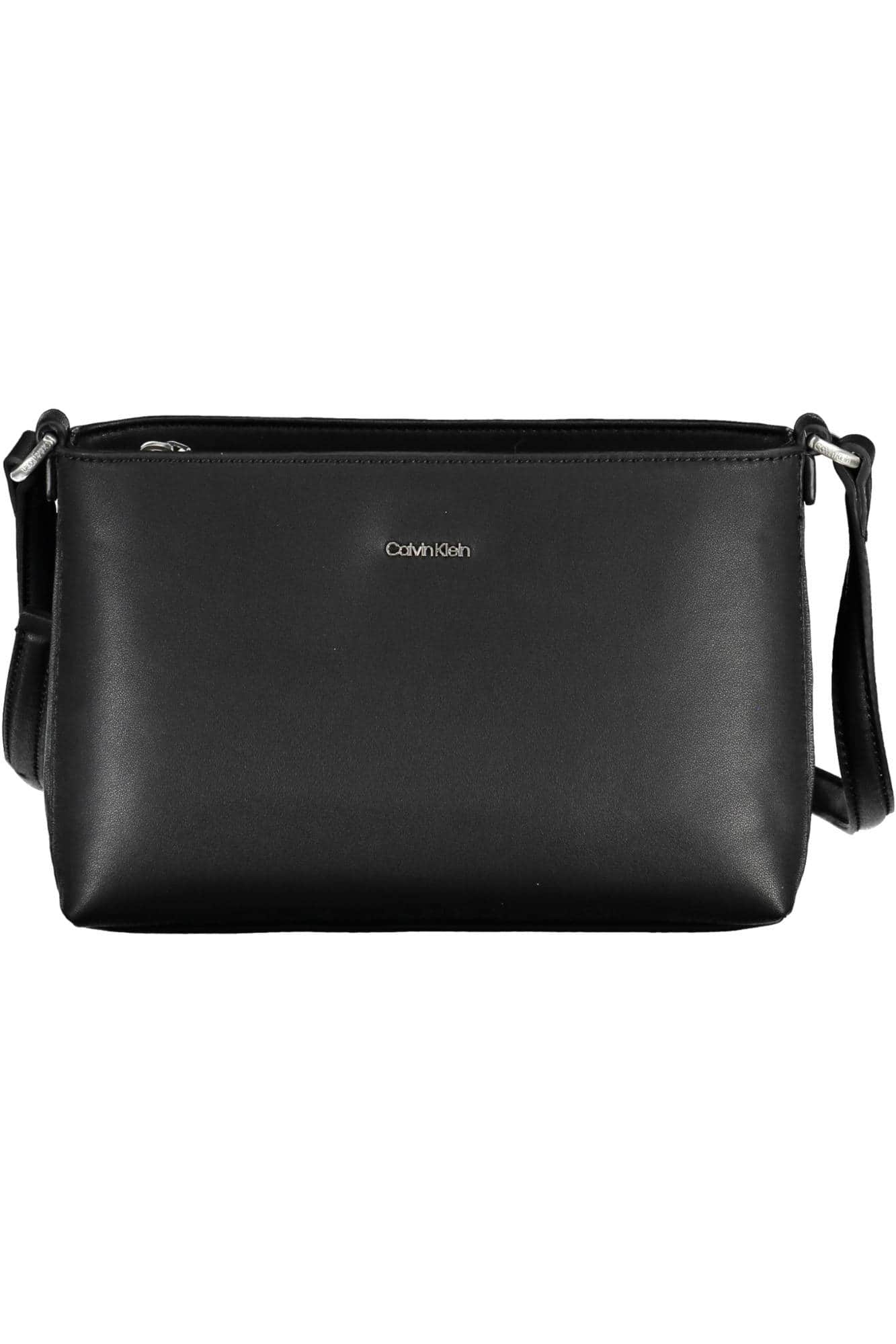 Calvin Klein damen tasche schwarz