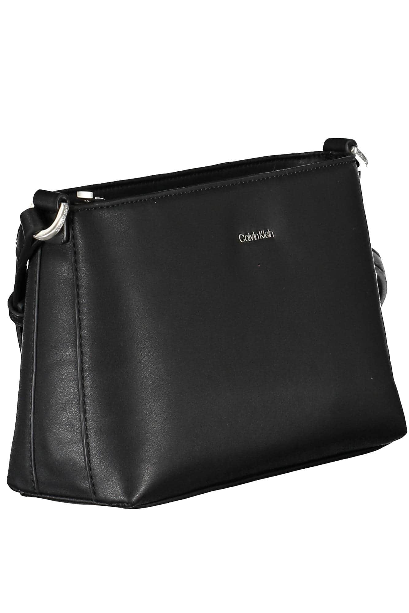 Calvin Klein damen tasche schwarz