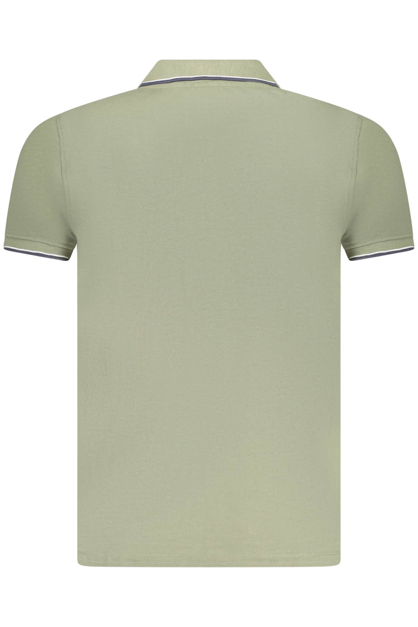 NORWAY 1963 HERREN KURZARM POLOSHIRT, ROSA
