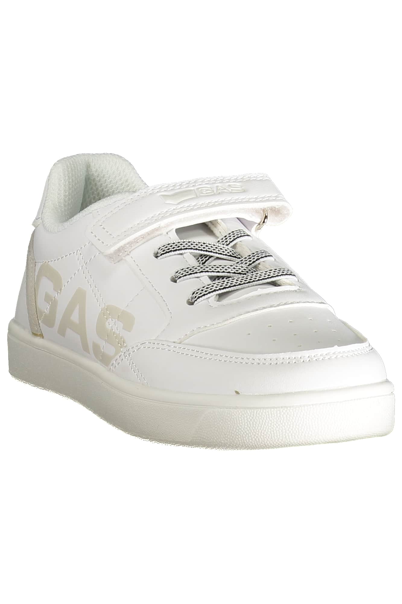 GAS SPORTSCHUHE KINDER WEISS