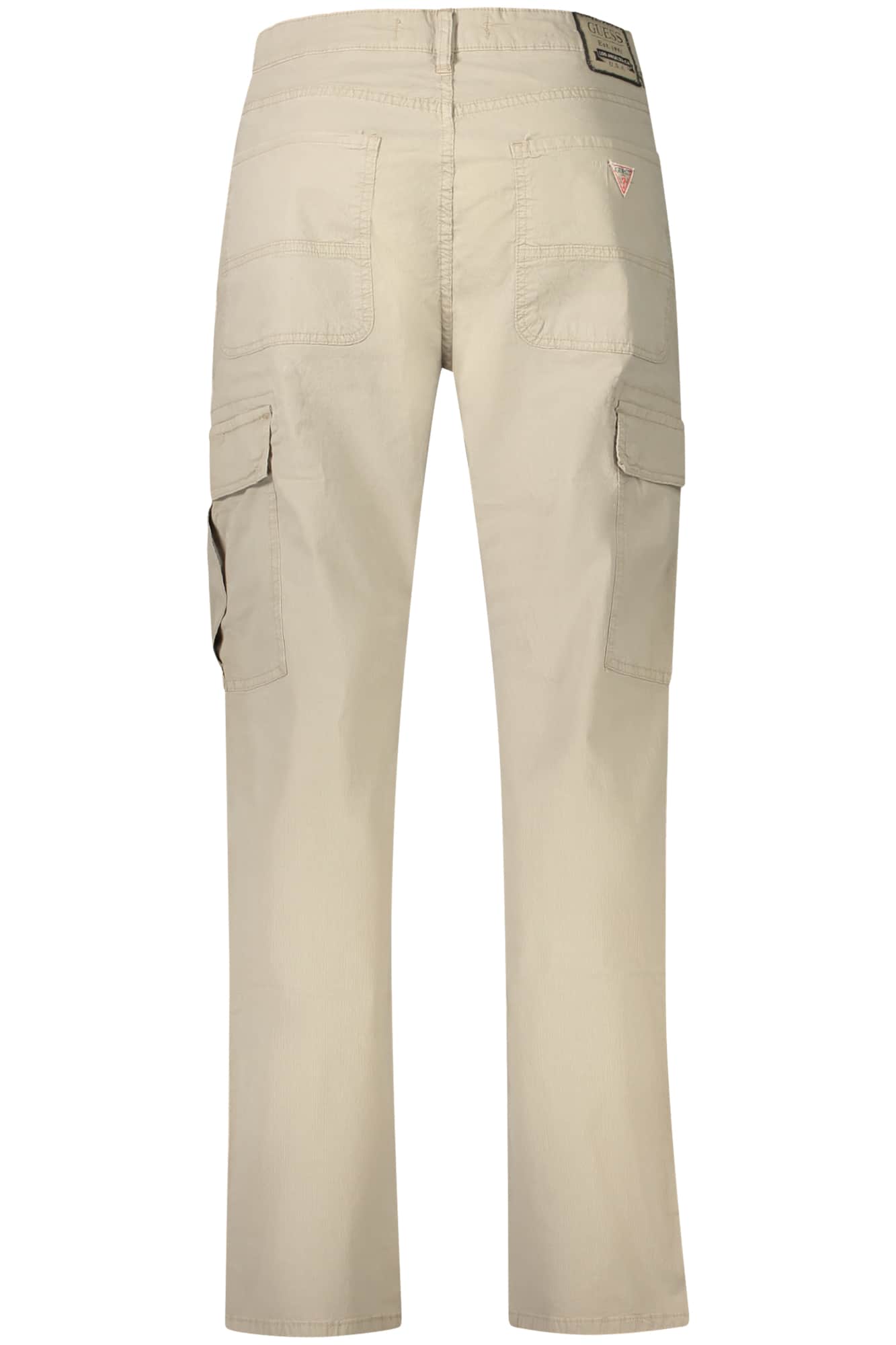 GUESS JEANS HERREN GRÜN HOSE
