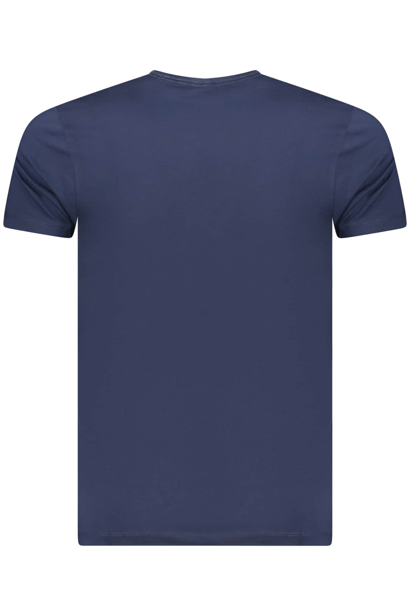PEPE JEANS HERREN KURZARM T-SHIRT BLAU