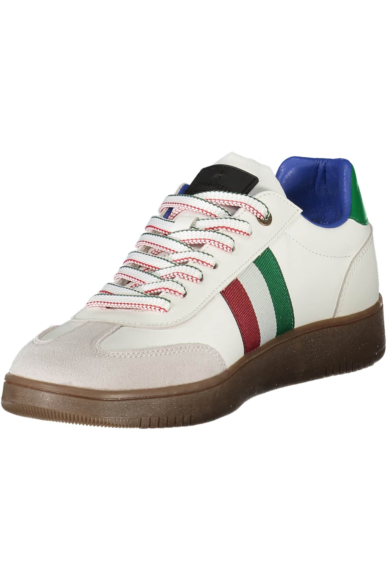 ARMY 1659 HERREN SPORTSCHUHE WEISS