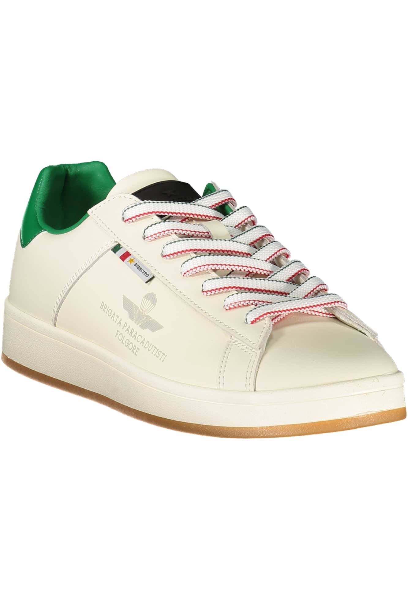 ARMY 1659 HERREN SPORTSCHUHE WEISS