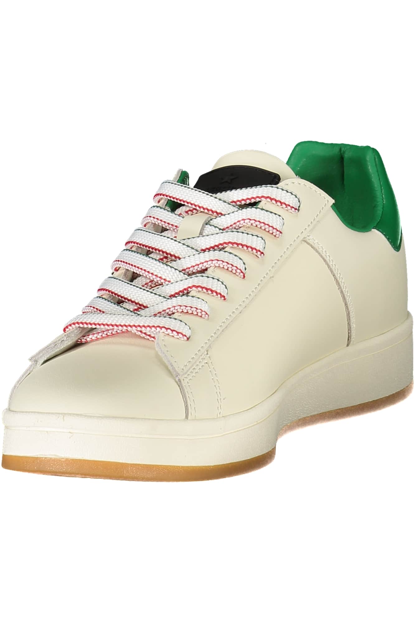 ARMY 1659 HERREN SPORTSCHUHE WEISS