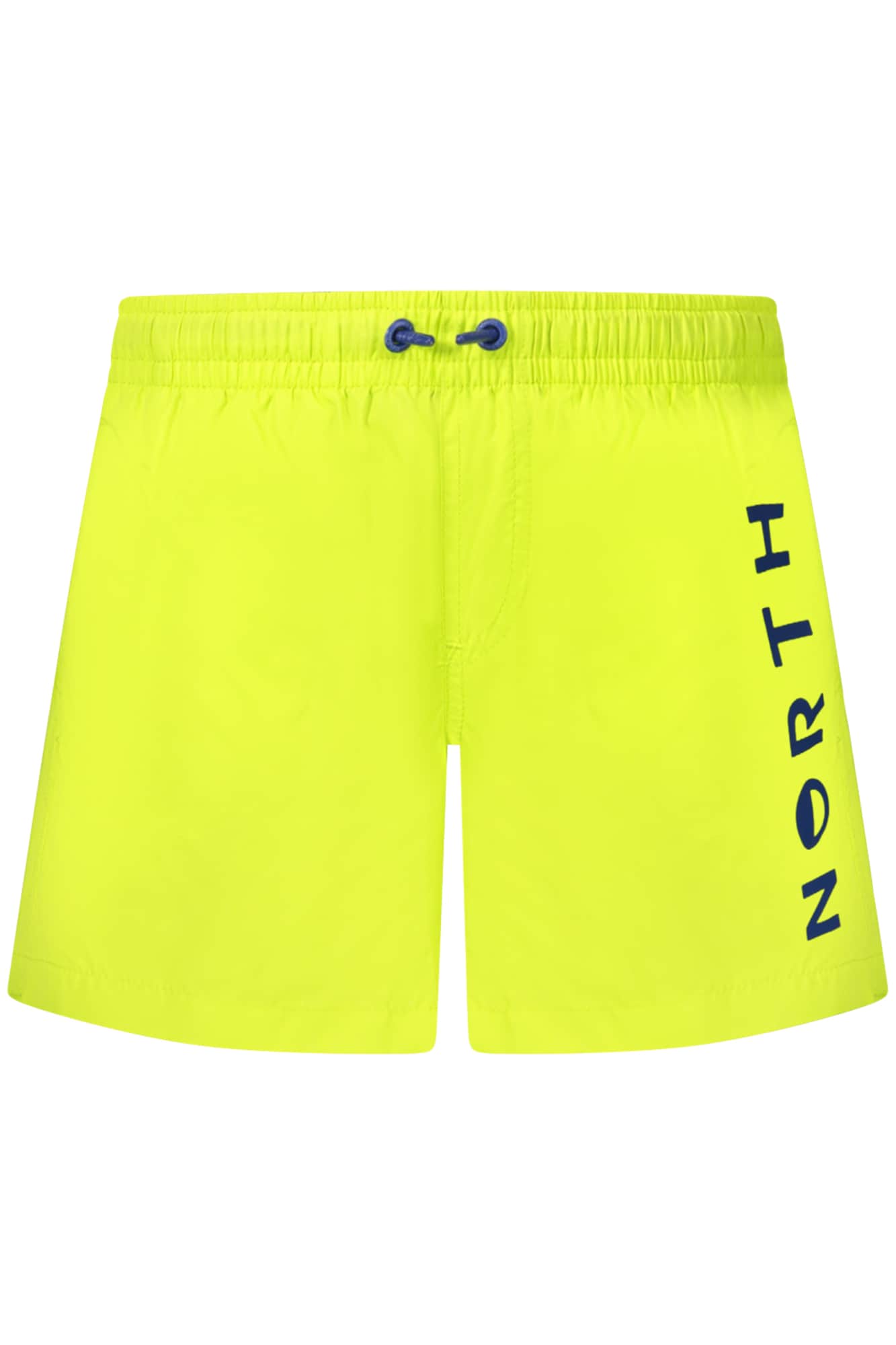 NORTH SAILS KINDER GELB BADEHOSE