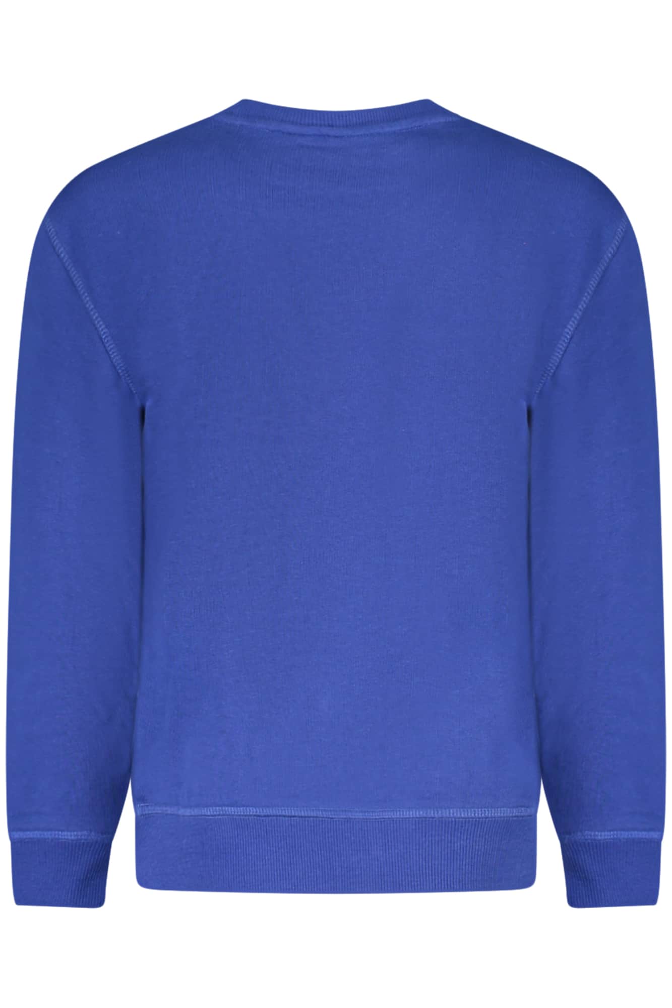 NORTH SAILS KINDER BLAU MIT REISSVERSCHLUSS SWEATSHIRT