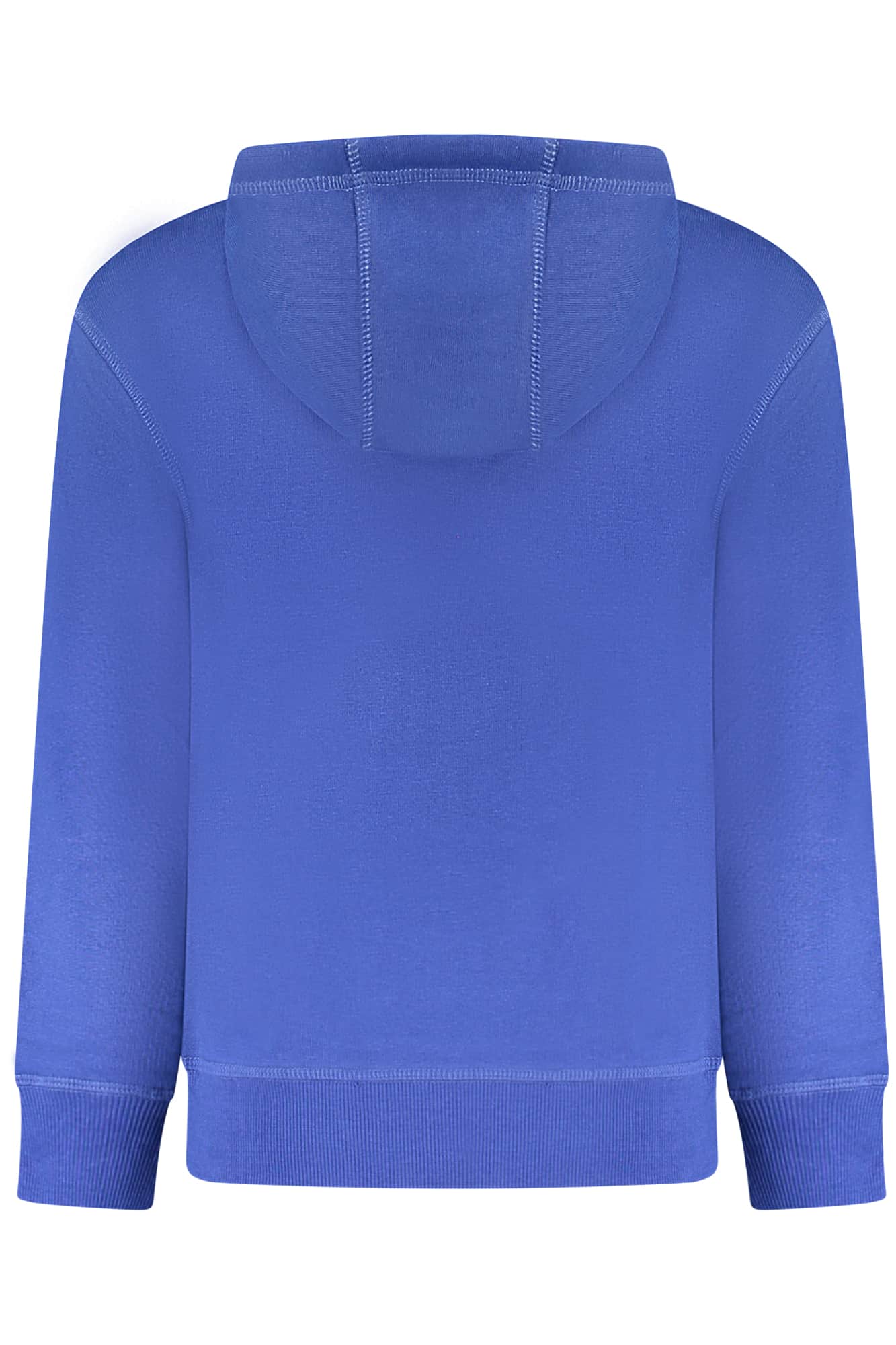 NORTH SAILS KINDER MIT REISSVERSCHLUSS SWEATSHIRT BLAU