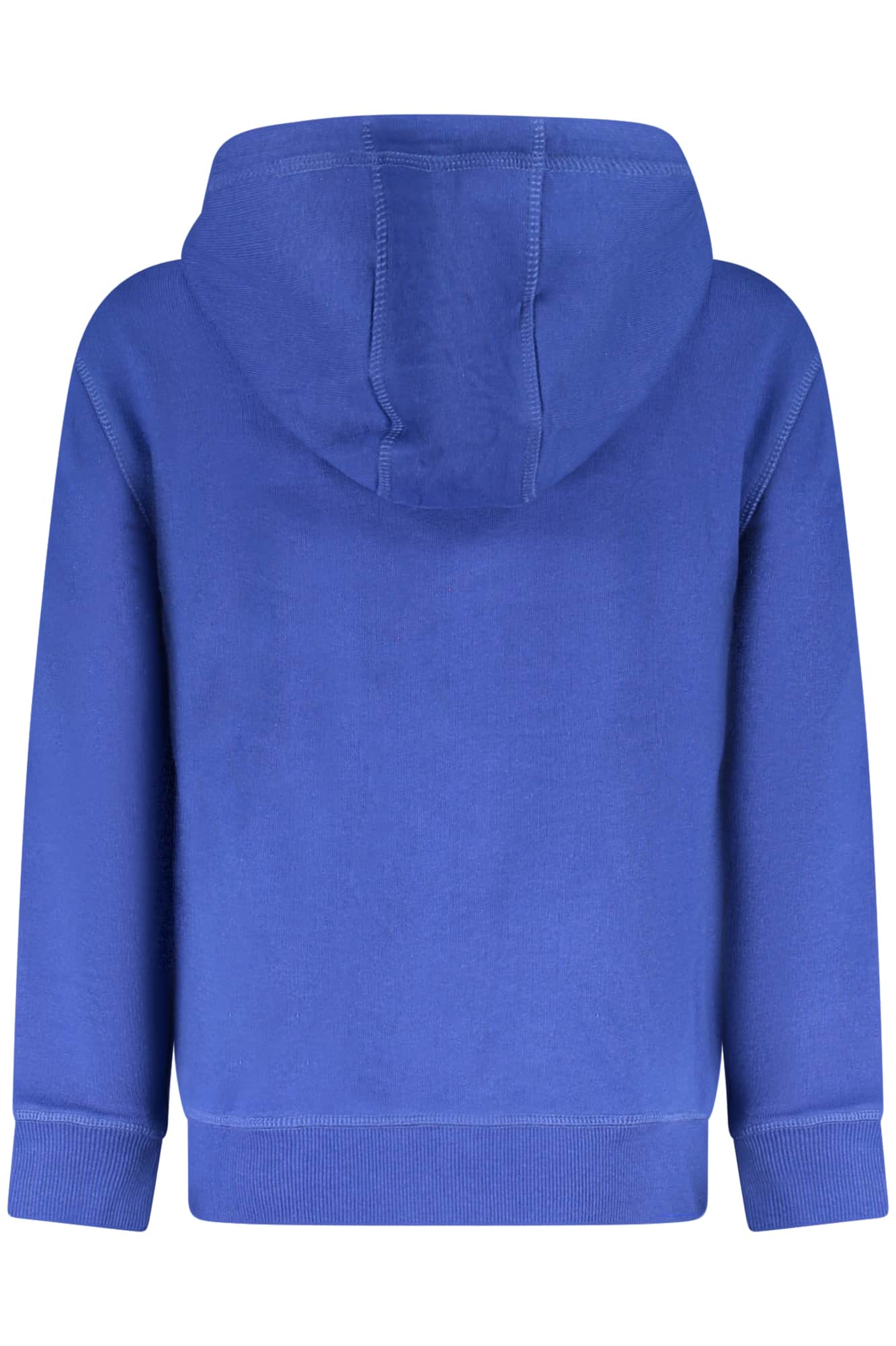 NORTH SAILS KINDER MIT REISSVERSCHLUSS SWEATSHIRT BLAU
