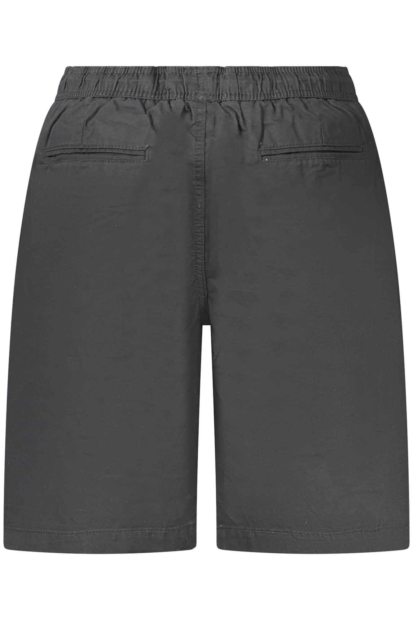NORWAY 1963 HERREN BEIGE BERMUDA KURZE HOSE