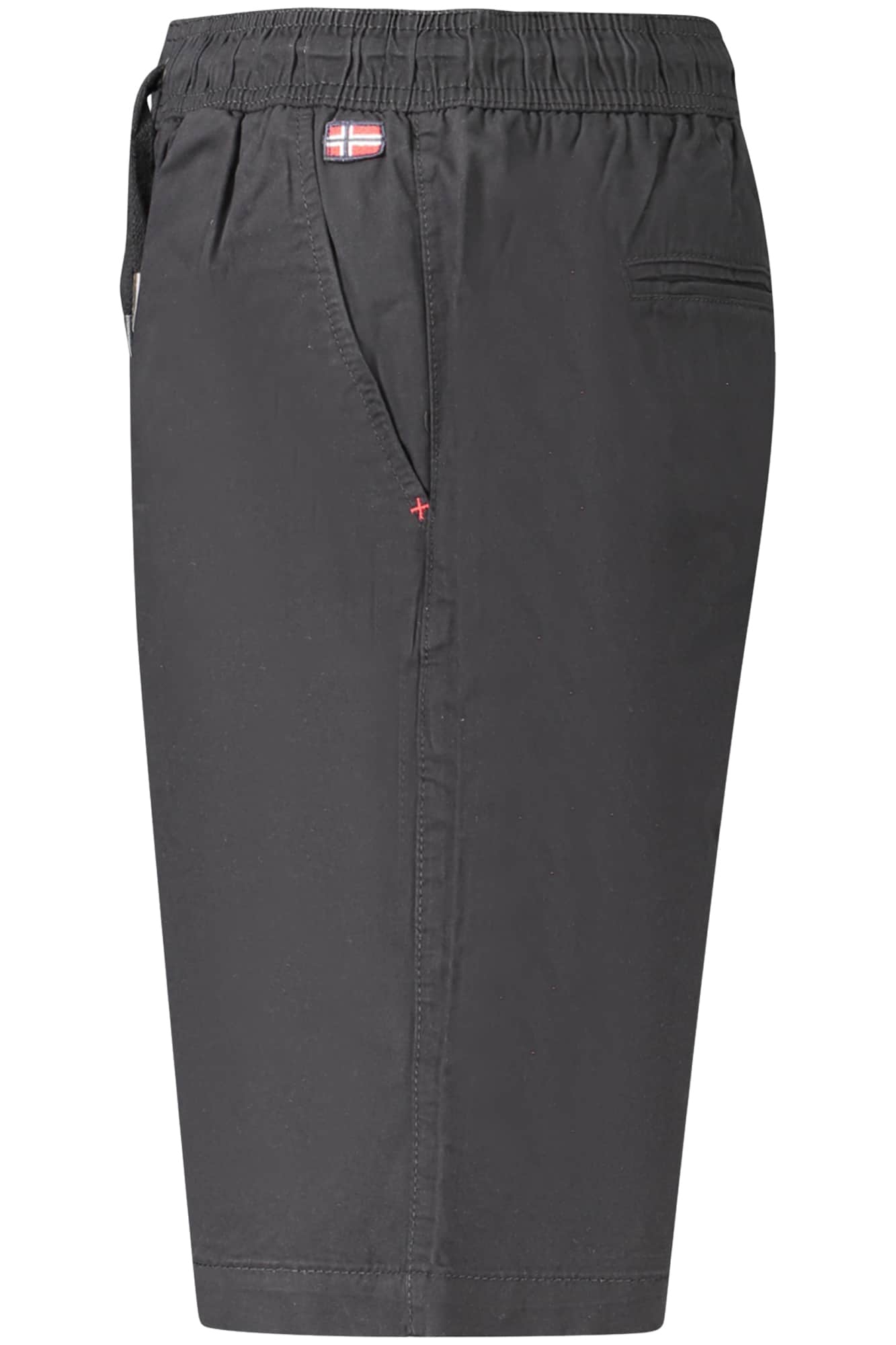 NORWAY 1963 HERREN BEIGE BERMUDA KURZE HOSE