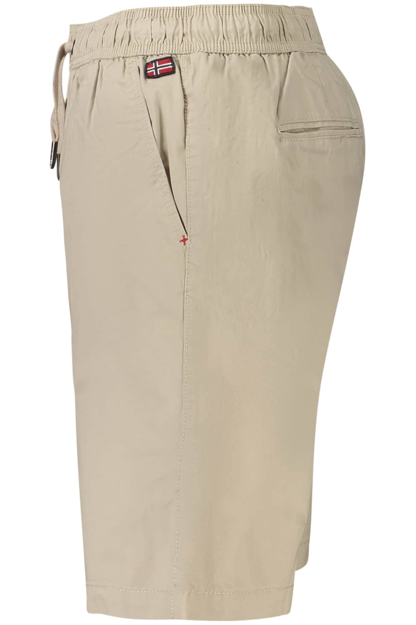 NORWAY 1963 HERREN BLAU BERMUDA HOSE