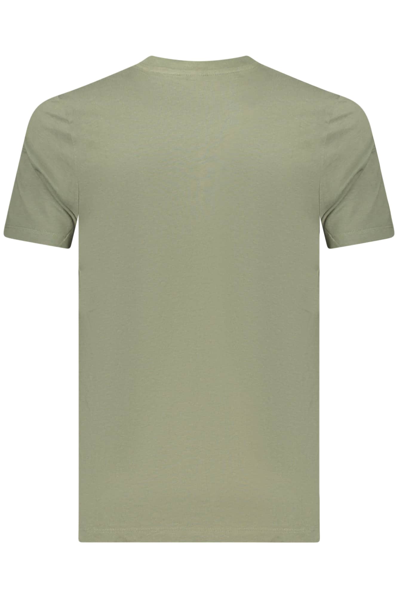 NORWAY 1963 HERREN KURZARM T-SHIRT BLAU