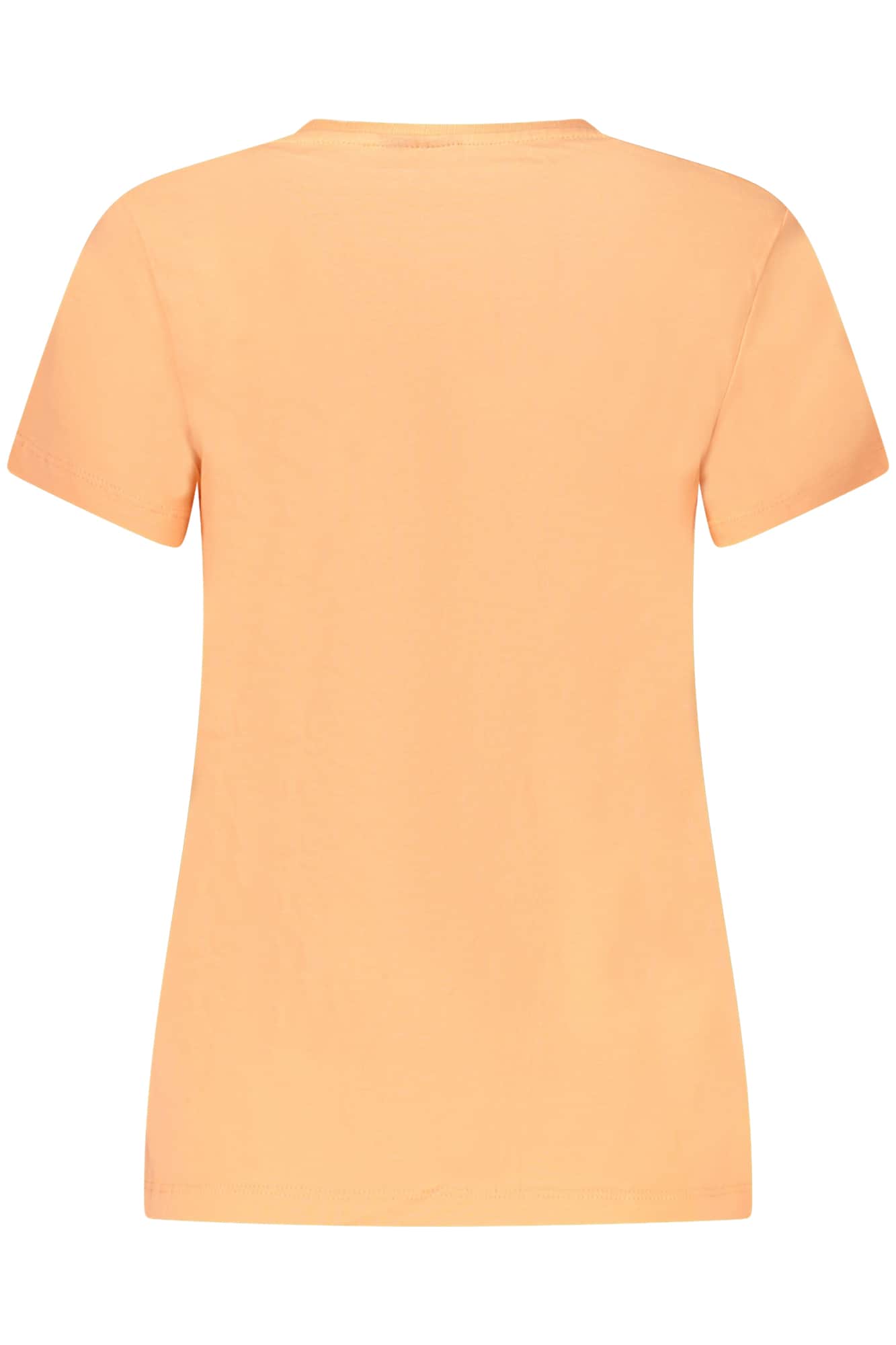 NORWAY 1963 DAMEN ROSA KURZARM T-SHIRT