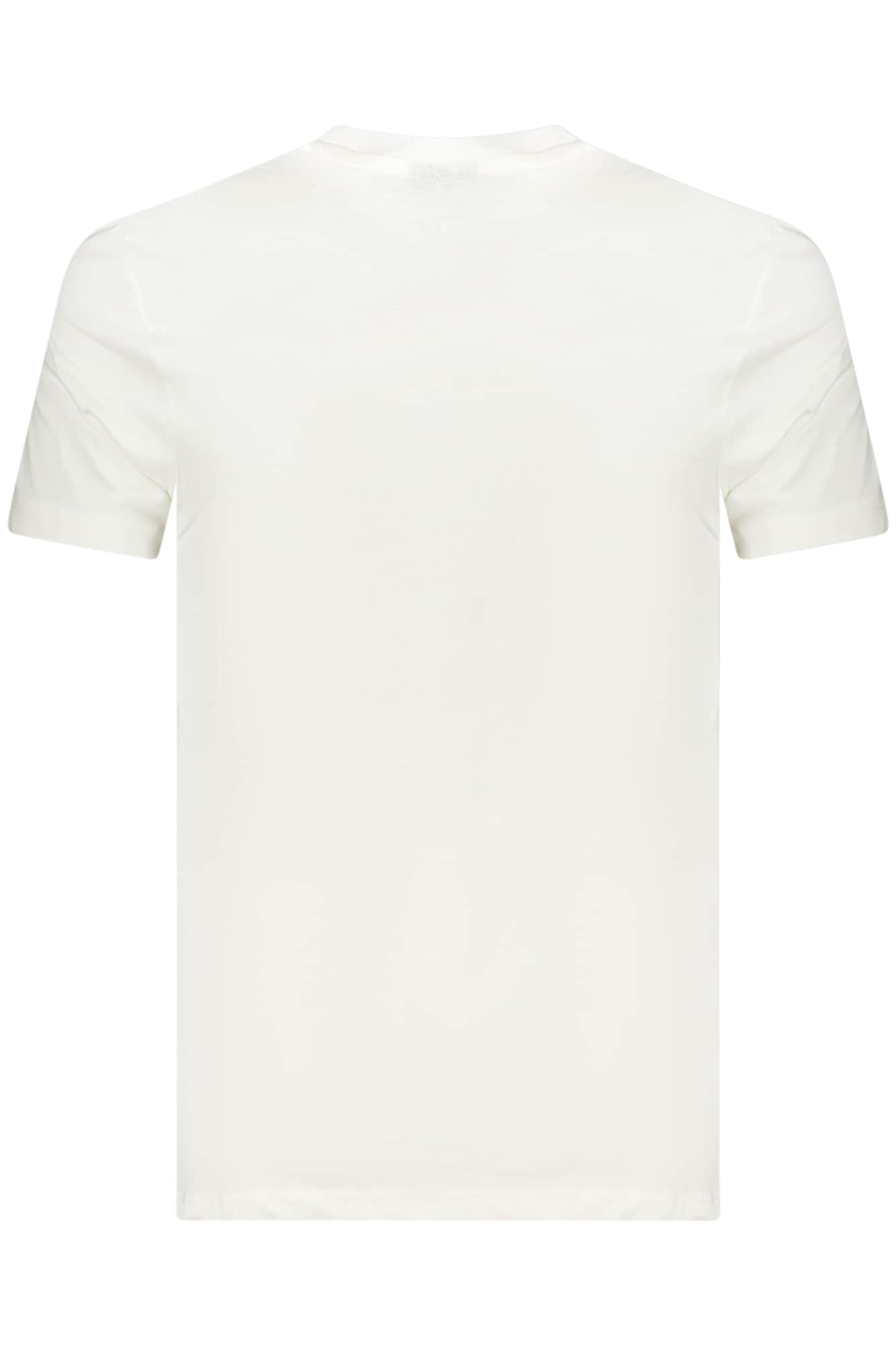 NORWAY 1963 HERREN KURZARM T-SHIRT BLAU