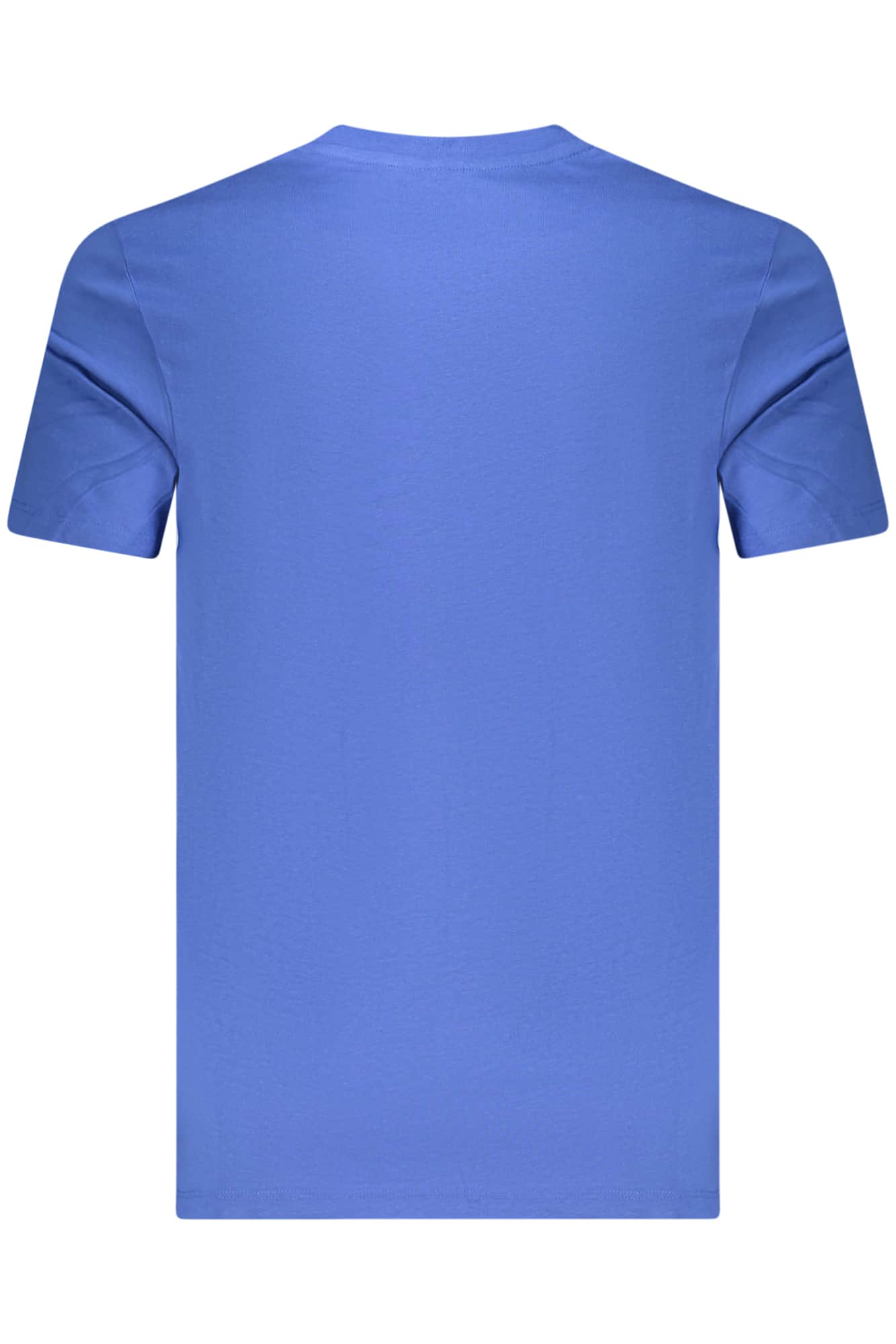 NORWAY 1963 HERREN KURZARM T-SHIRT GRAU